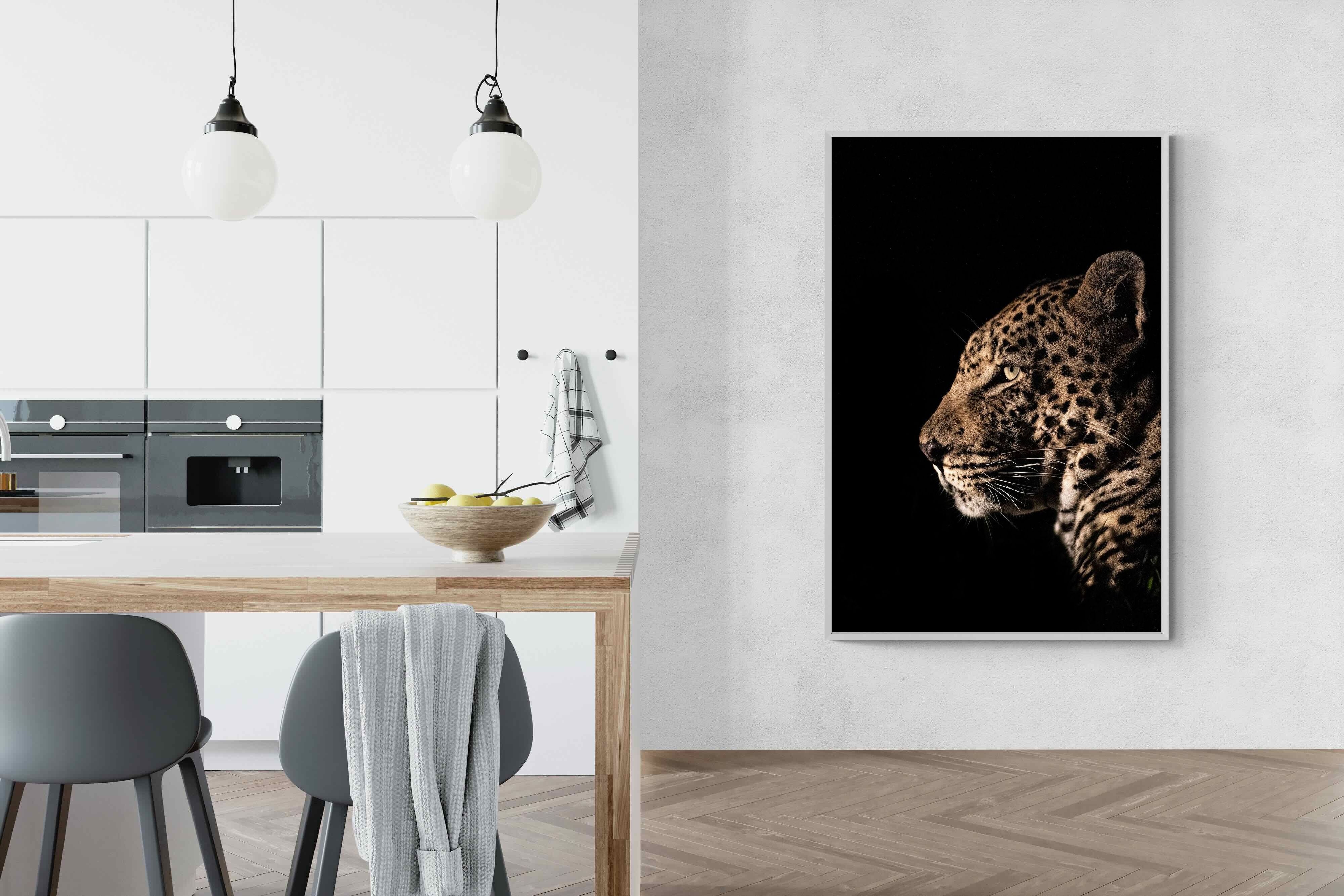Pixalot ® Shadow Leopard