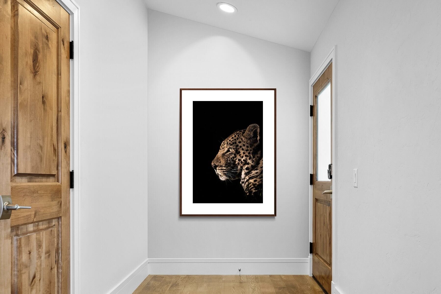 Pixalot ® Shadow Leopard