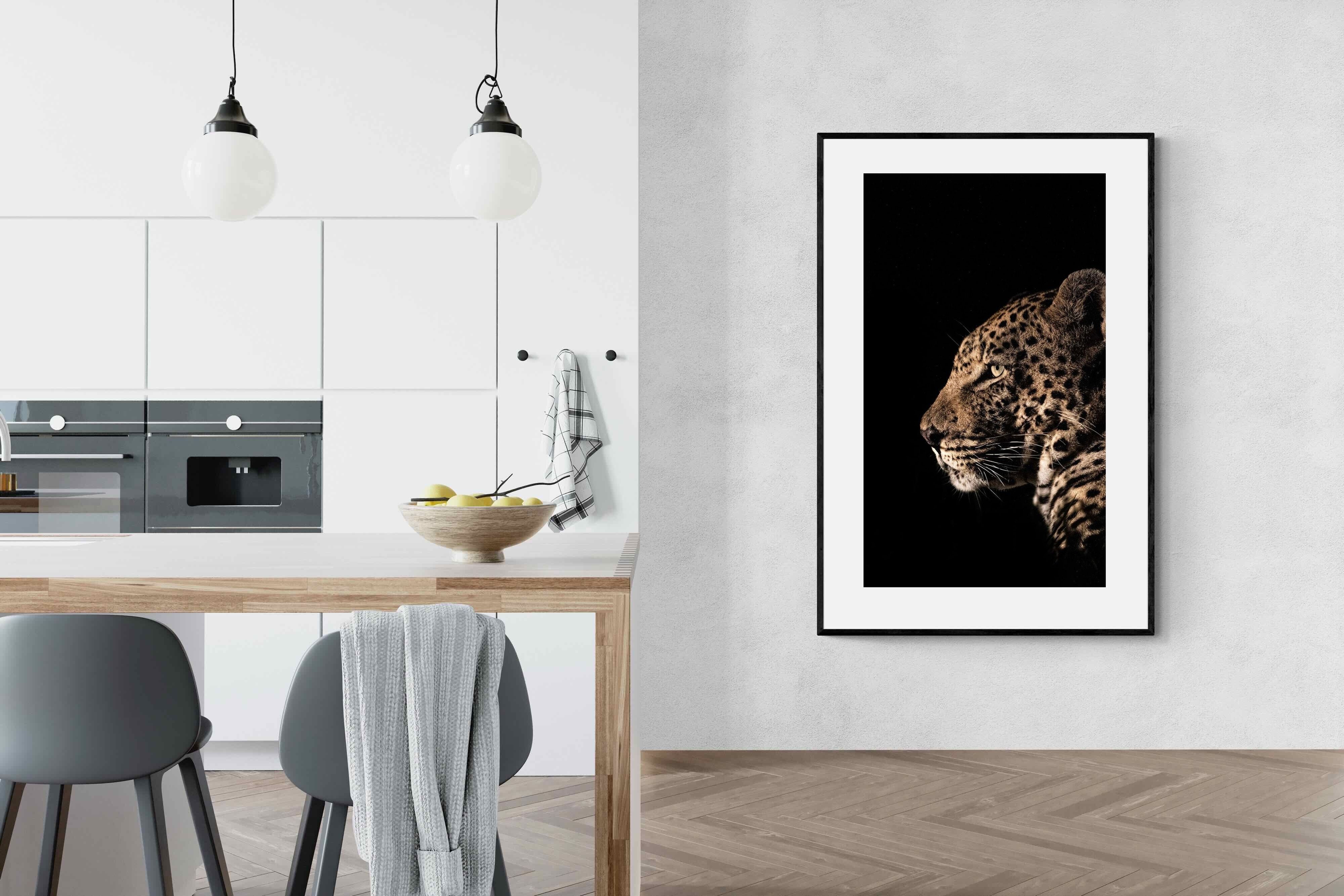 Pixalot ® Shadow Leopard