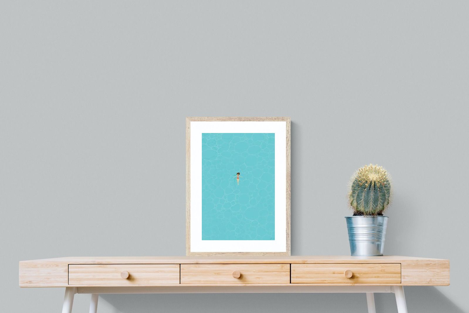 Pixalot ® She Floats