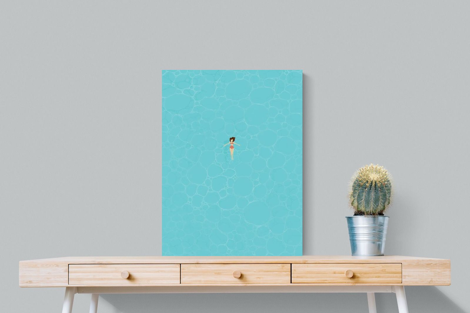 Pixalot ® She Floats