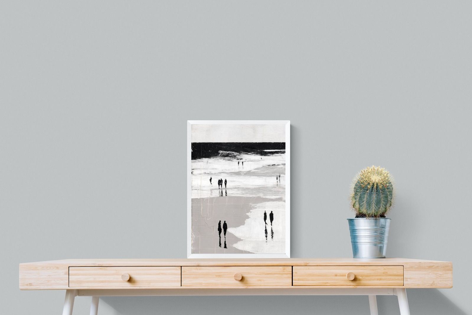 Pixalot ® Shore Figures
