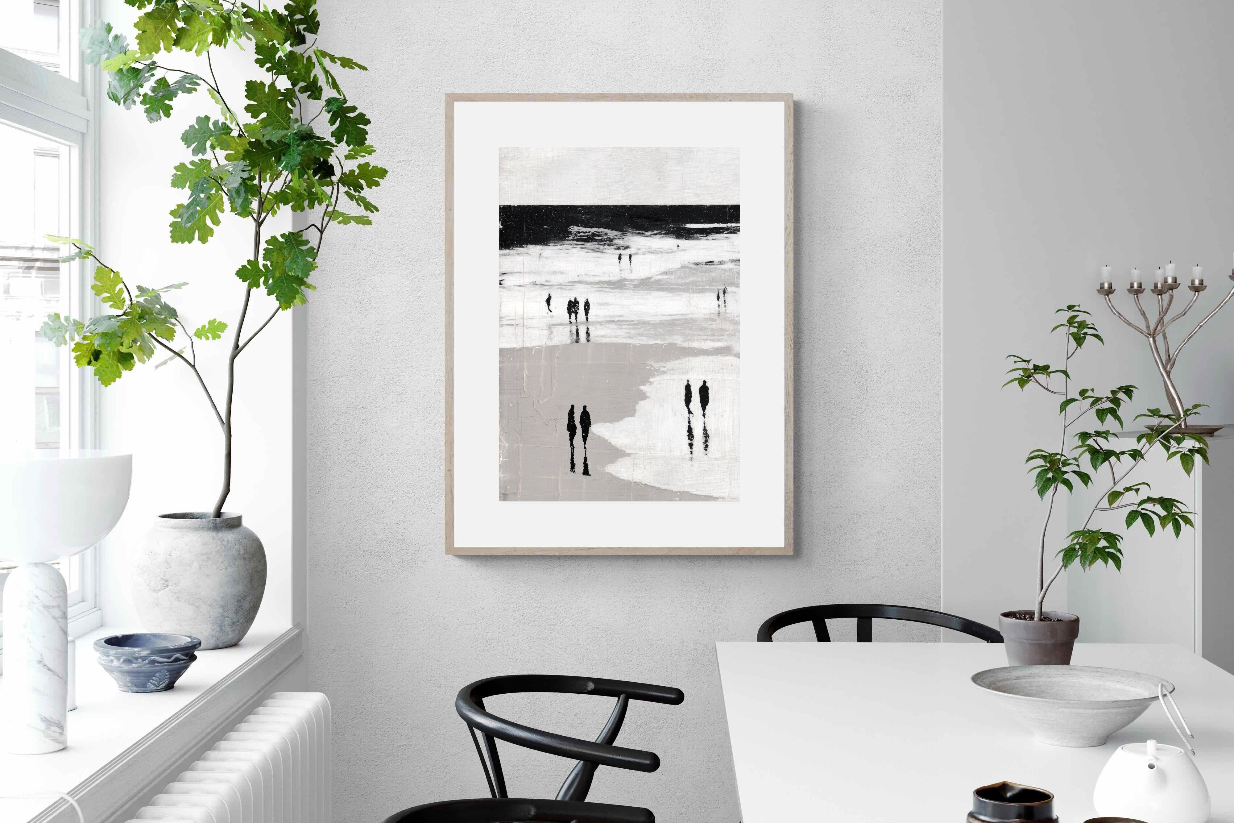 Pixalot ® Shore Figures