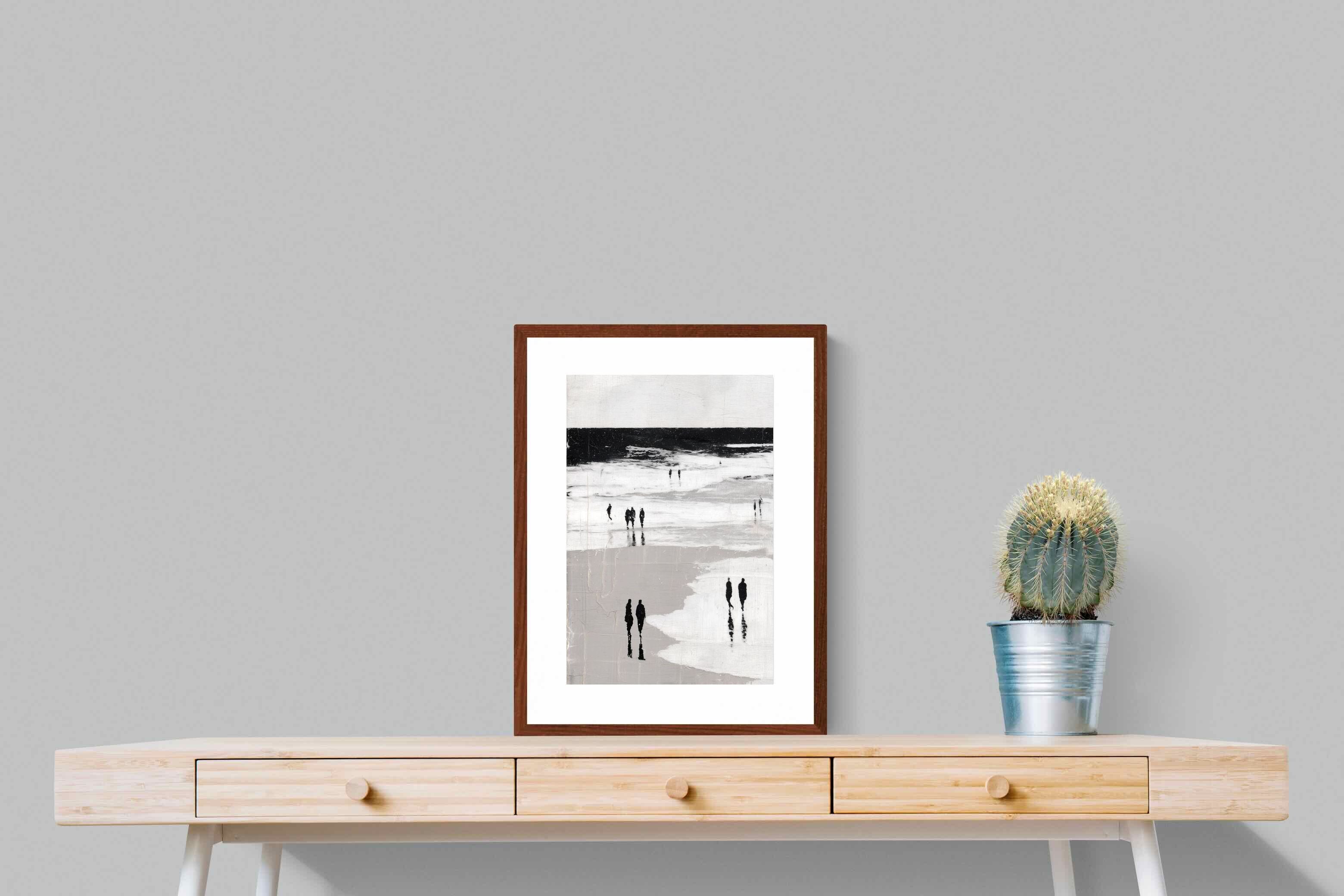 Pixalot ® Shore Figures
