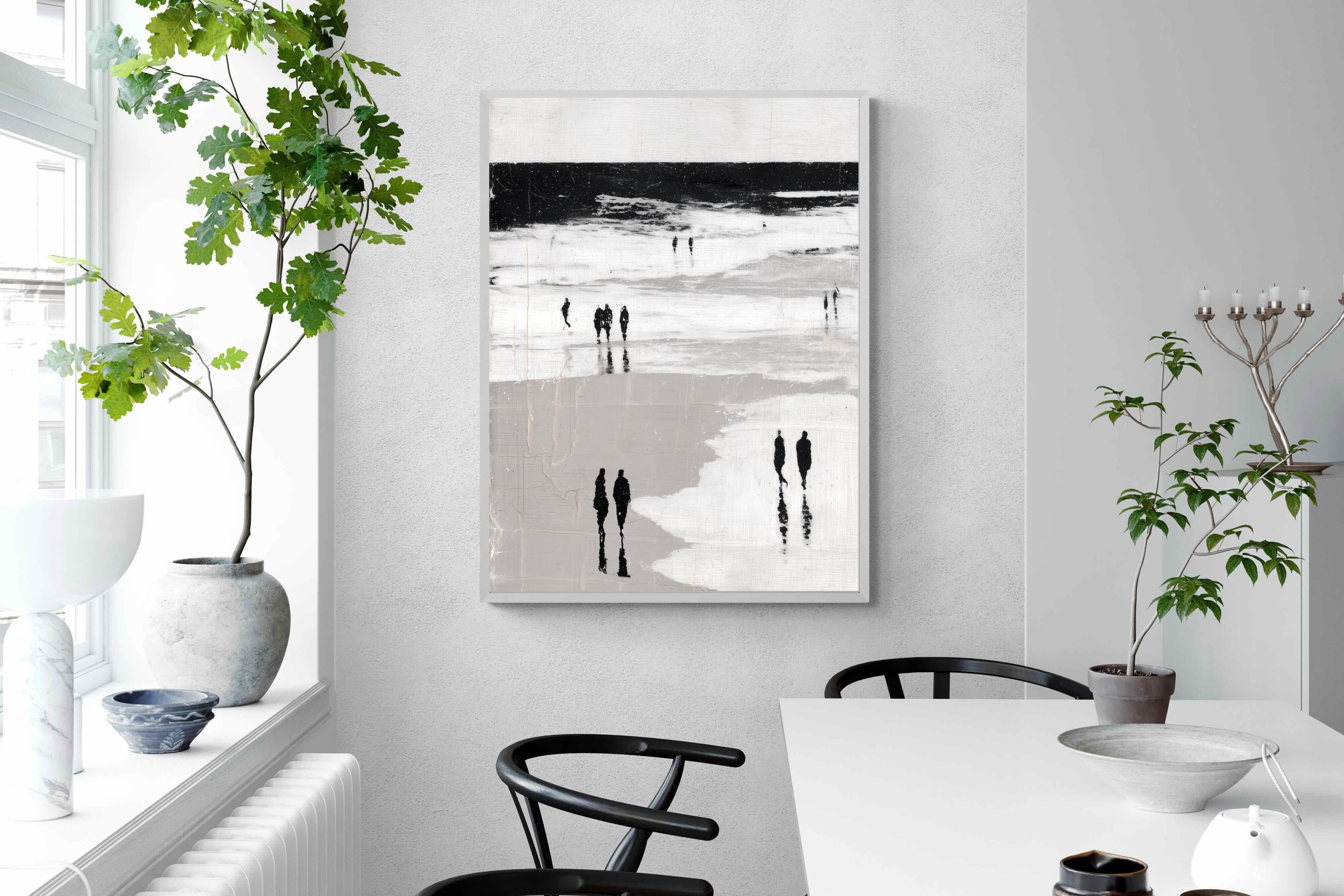 Pixalot ® Shore Figures