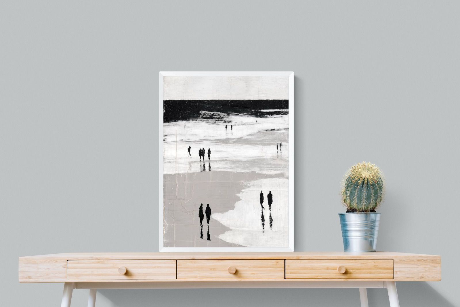 Pixalot ® Shore Figures