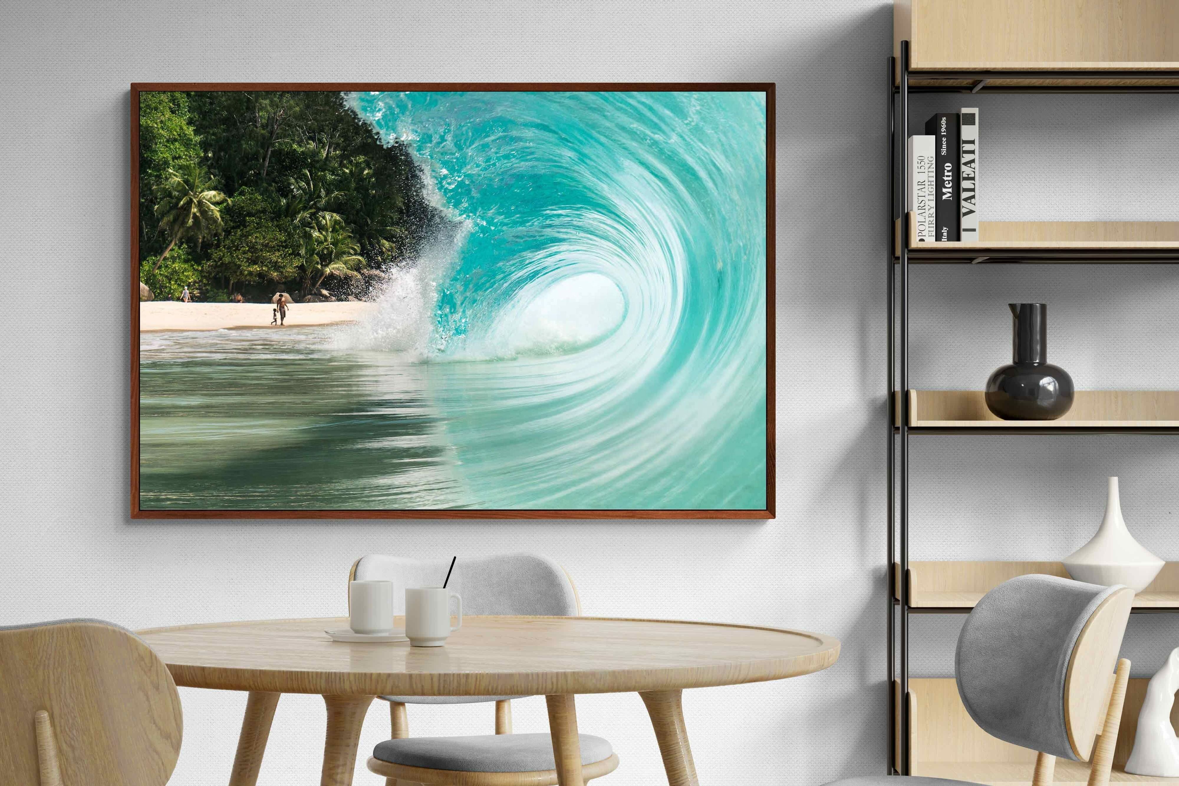 Pixalot ® Shorebreak