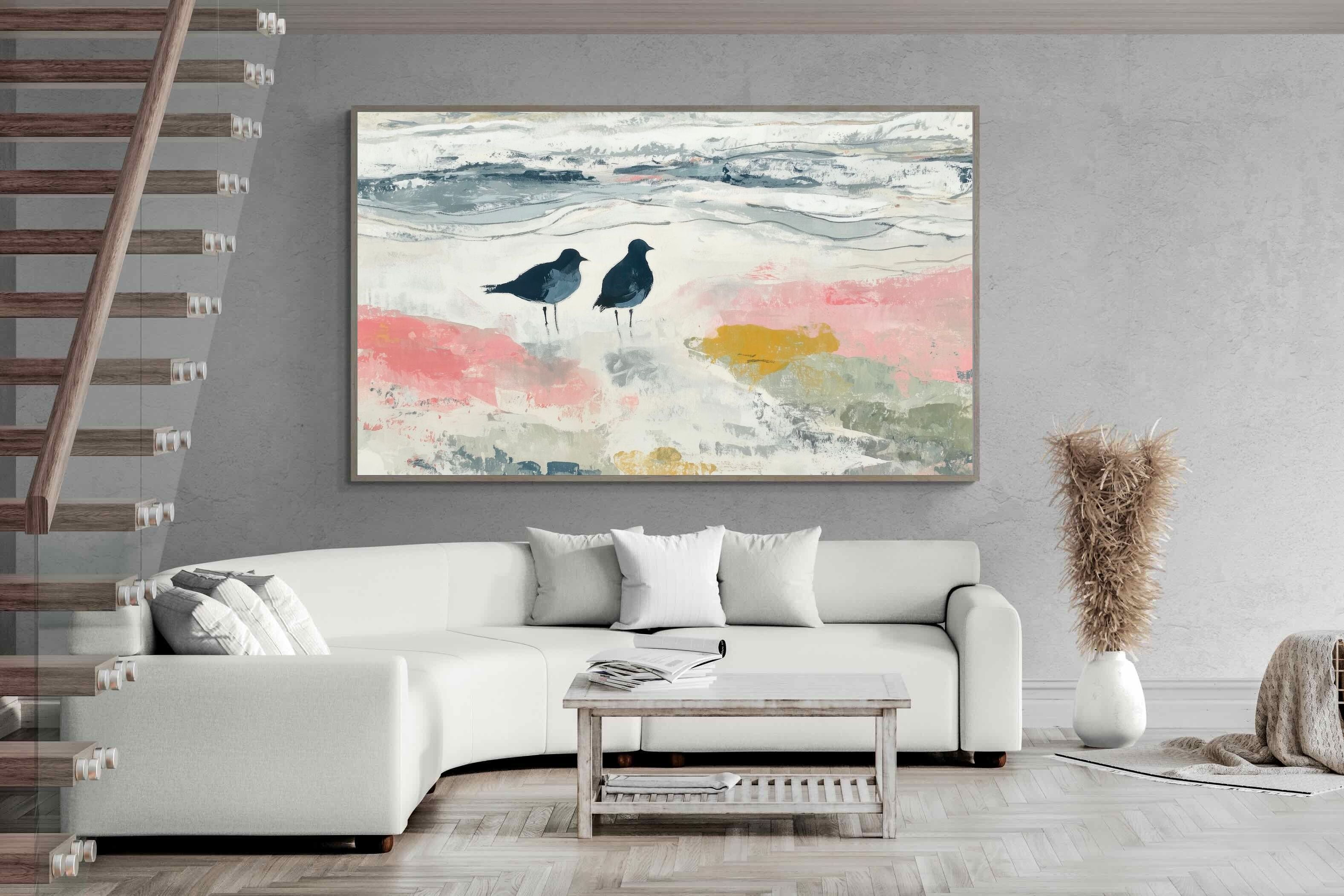 Pixalot ® Shoreline Pair