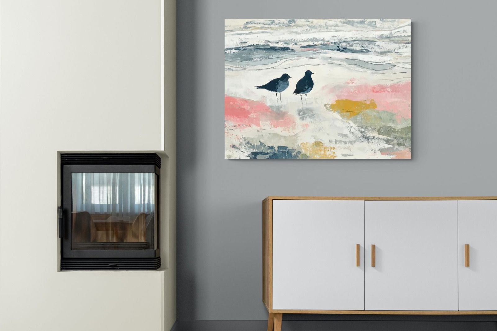 Pixalot ® Shoreline Pair