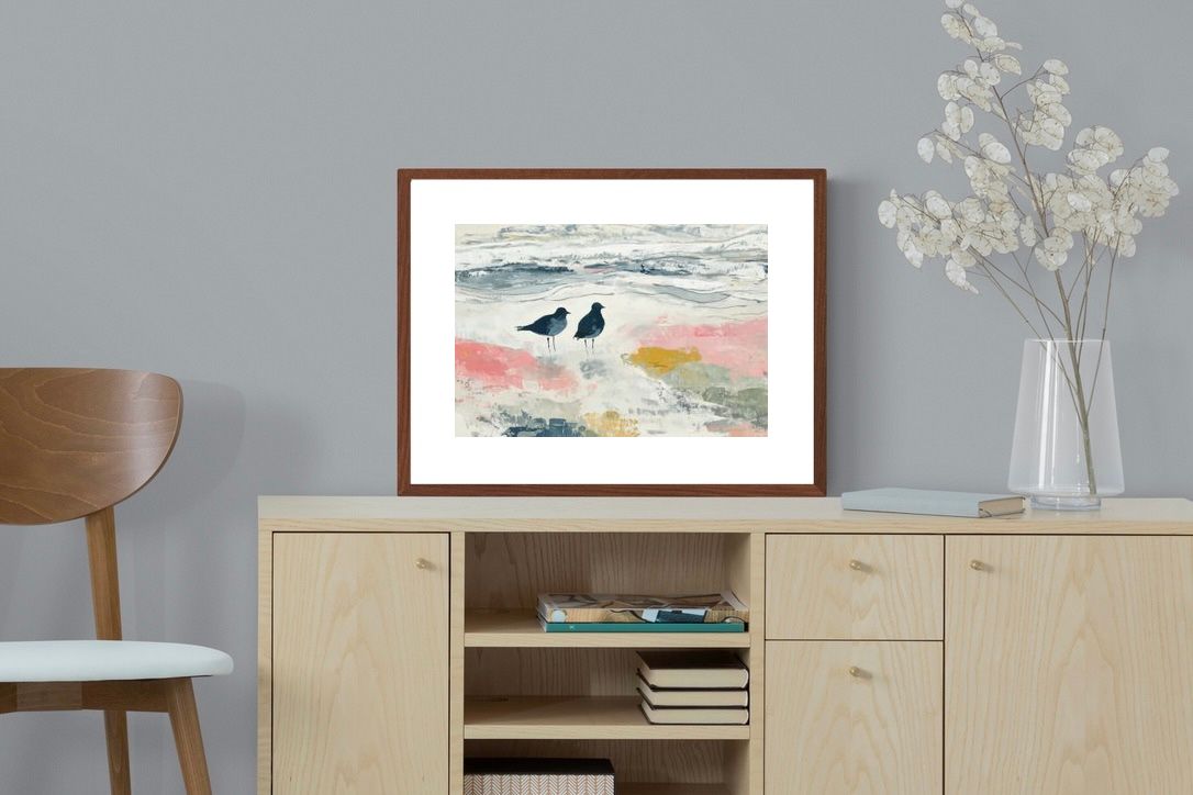 Pixalot ® Shoreline Pair
