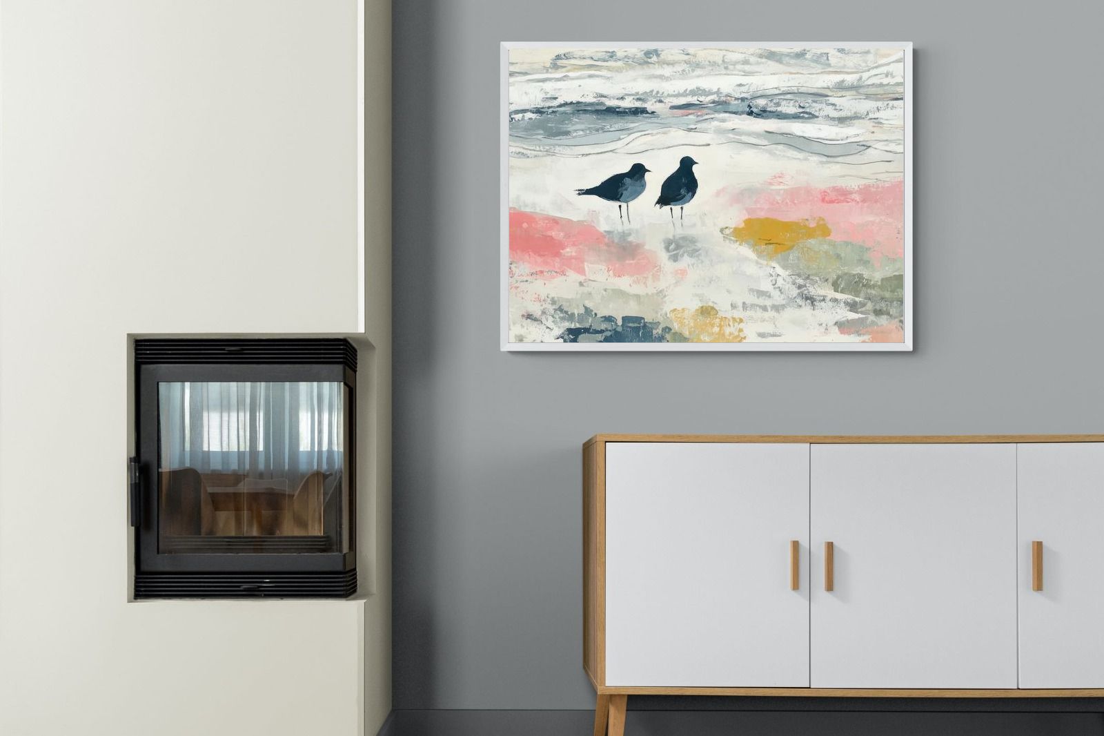 Pixalot ® Shoreline Pair