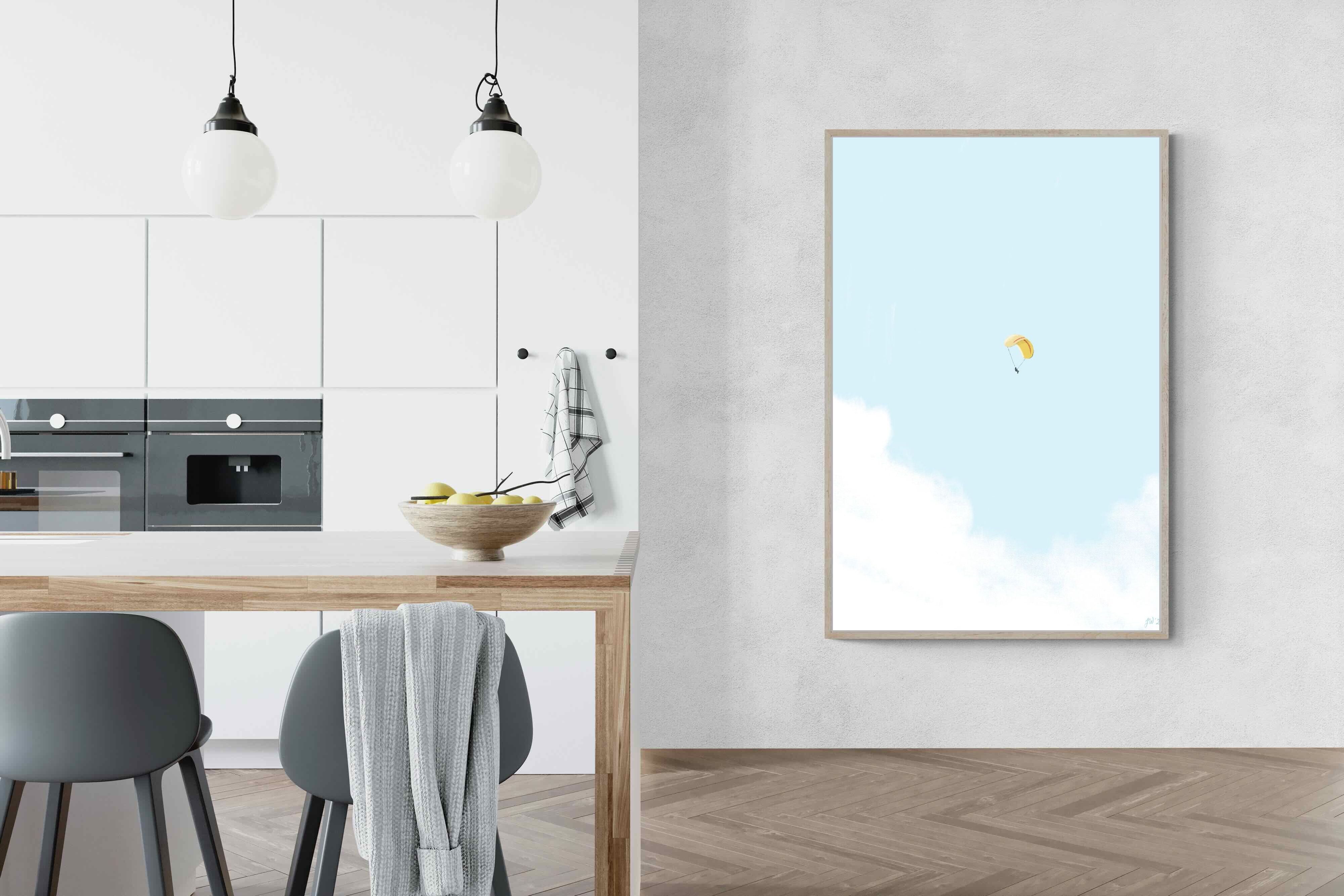 Pixalot ® Sky Drift