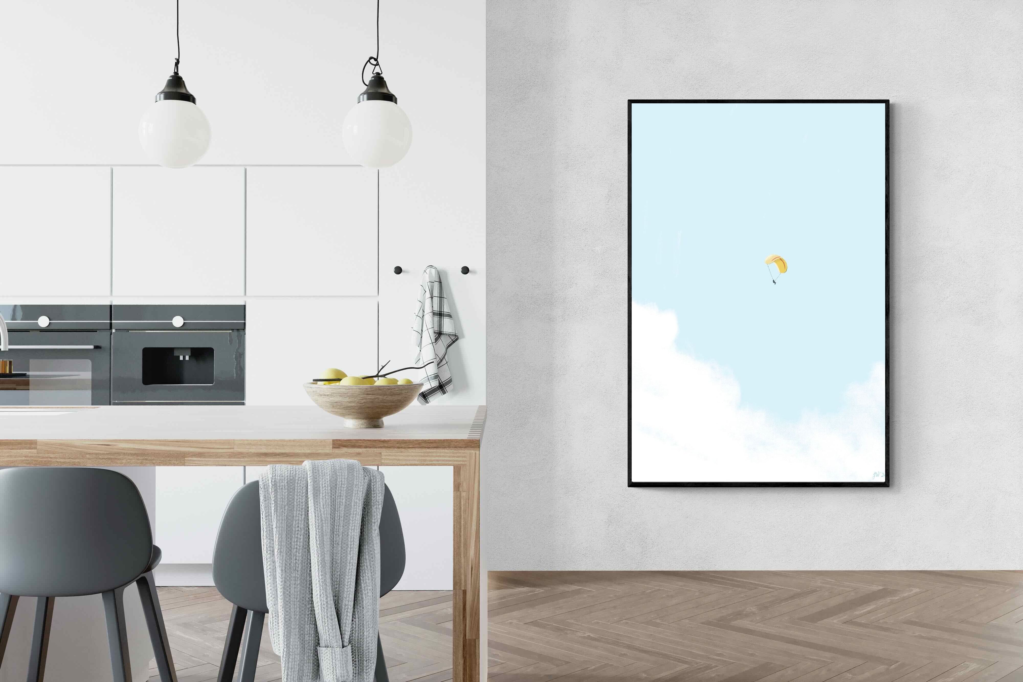 Pixalot ® Sky Drift