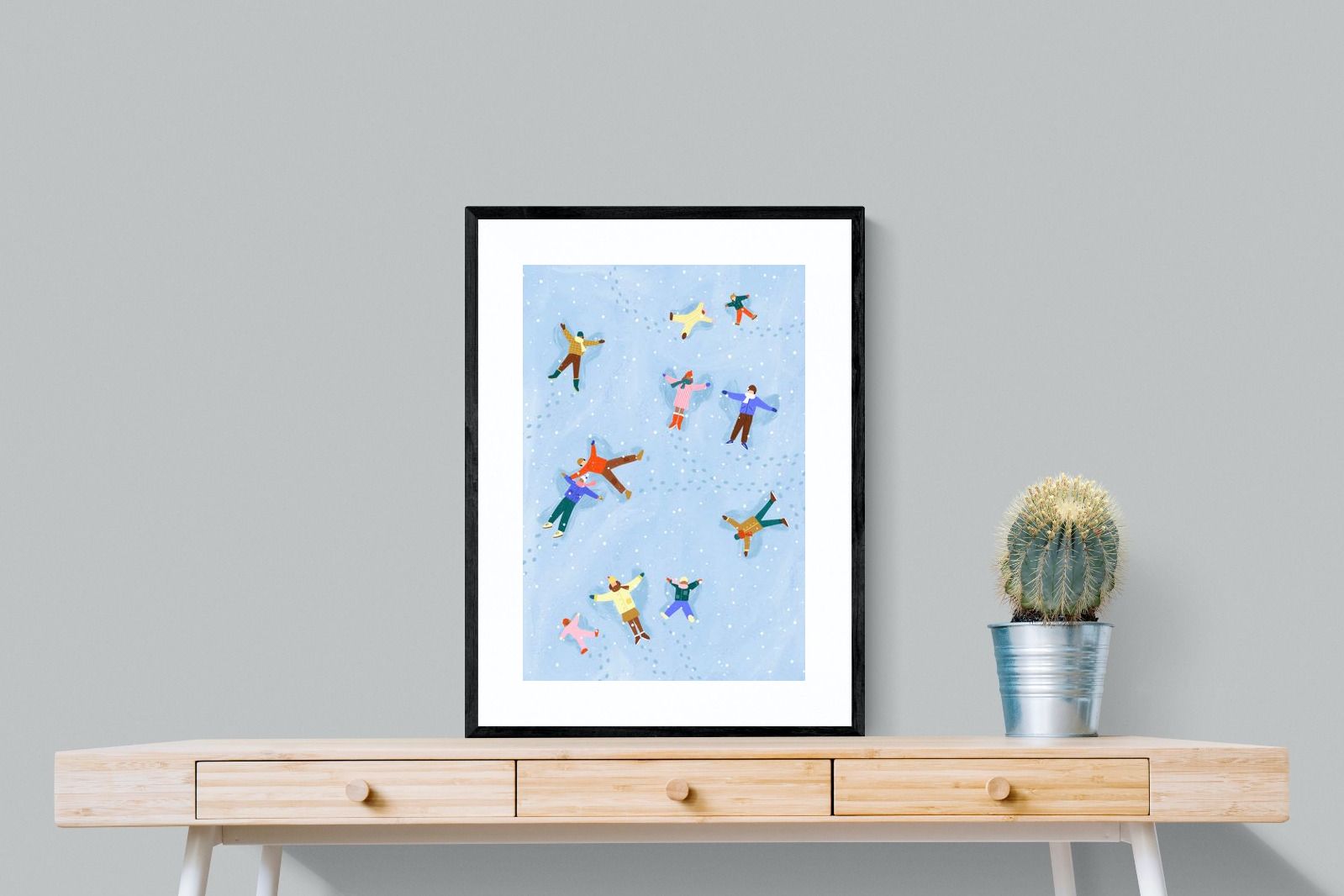 Pixalot ® Snow Angels