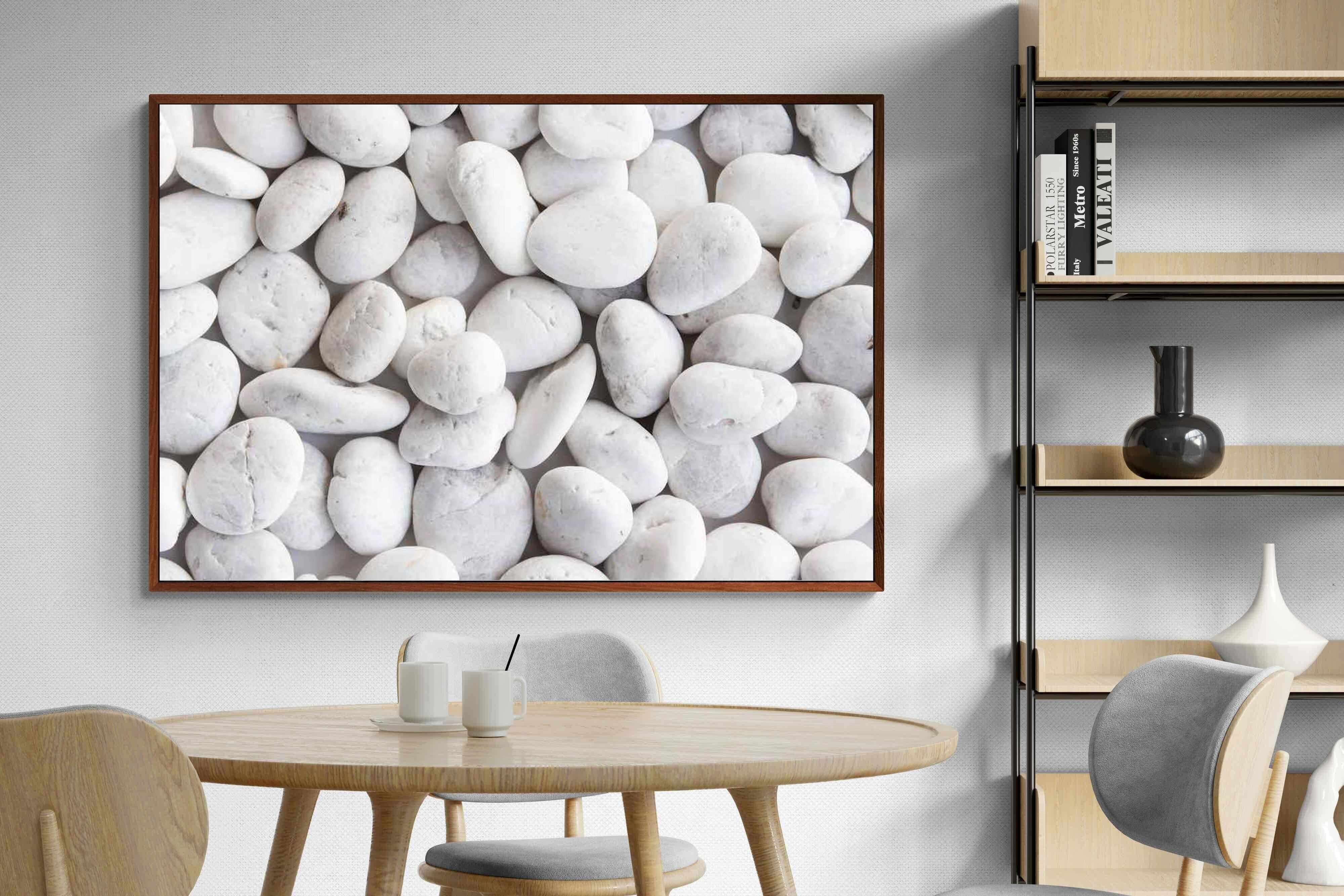 Pixalot ® Snowy Stones
