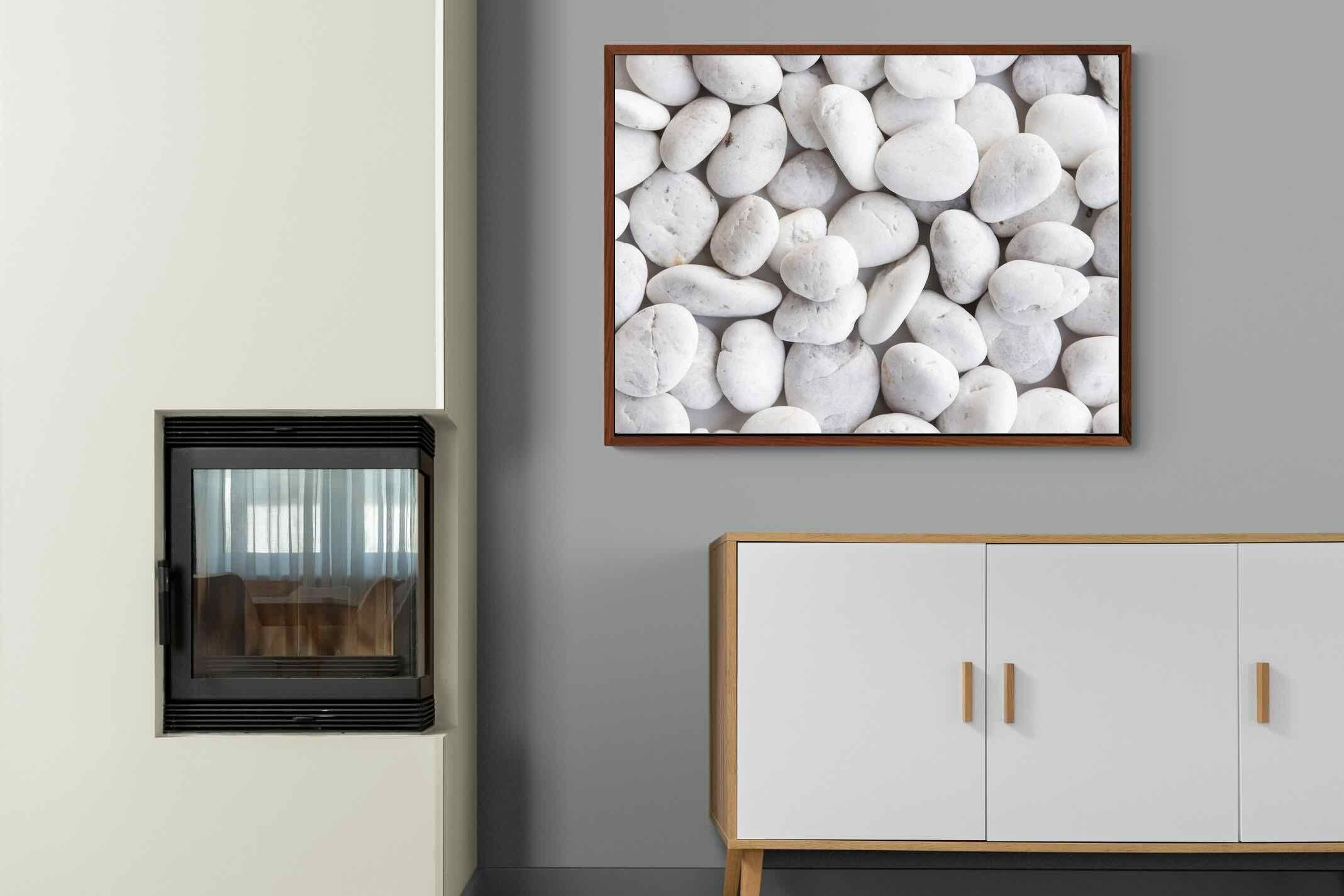 Pixalot ® Snowy Stones