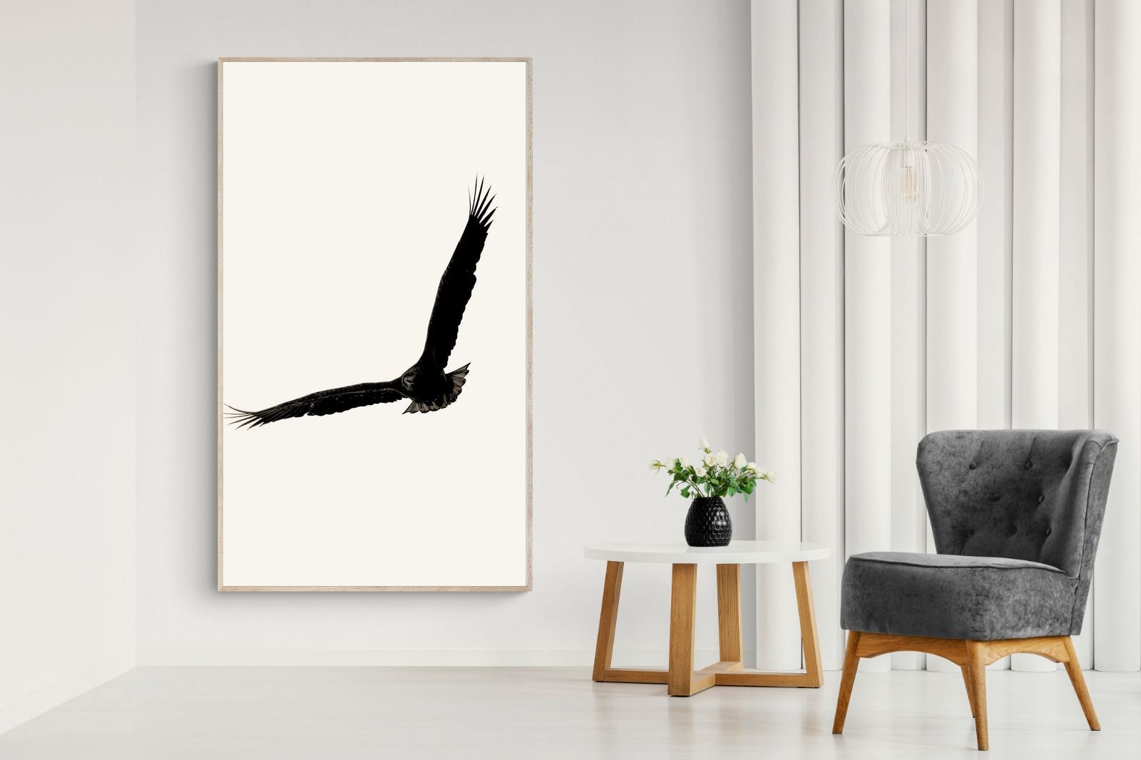 Pixalot ® Soaring Eagle