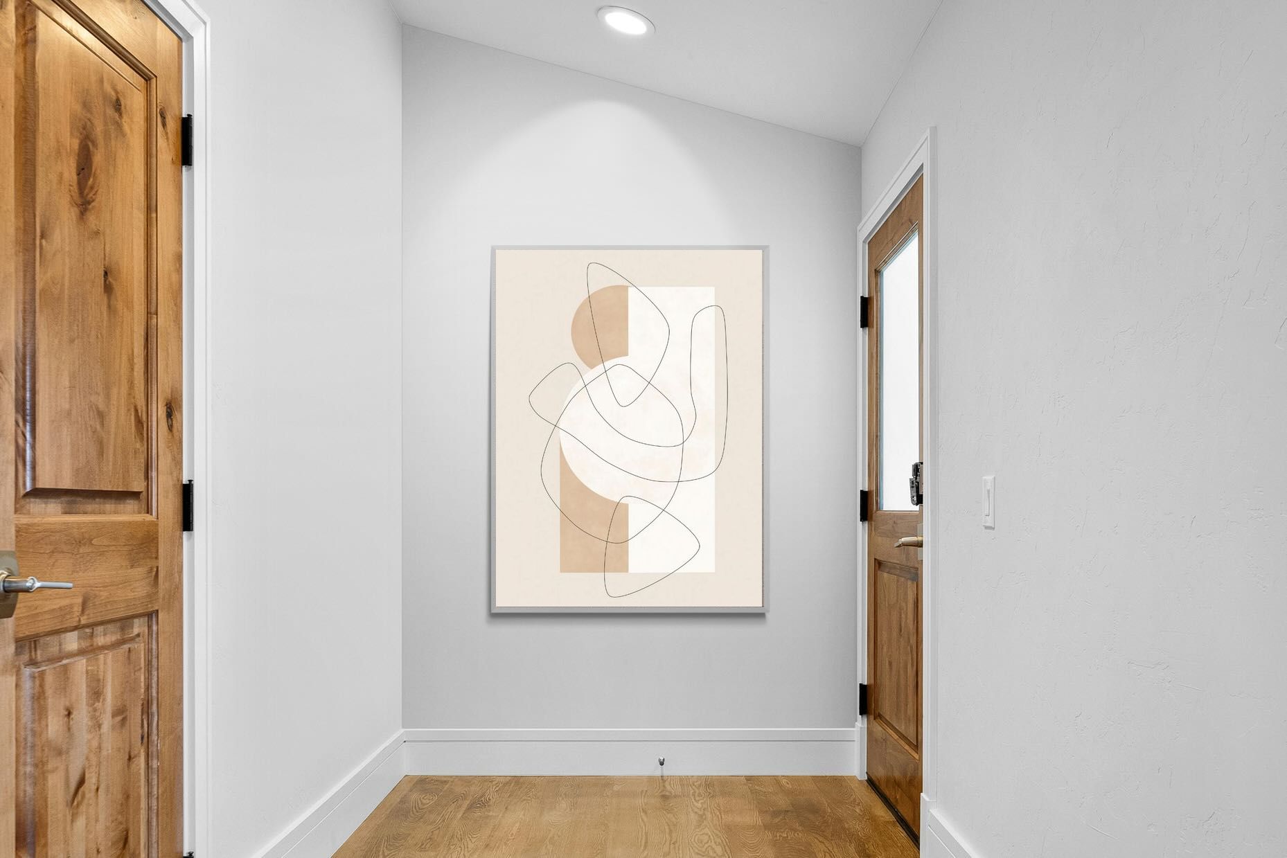 Pixalot ® Soft Geometry Lines