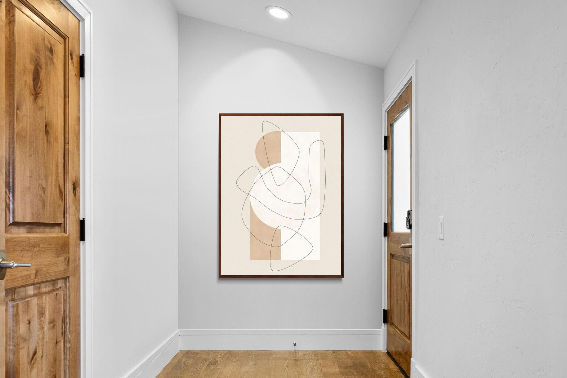 Pixalot ® Soft Geometry Lines