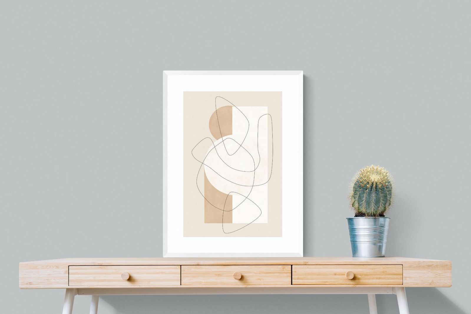 Pixalot ® Soft Geometry Lines