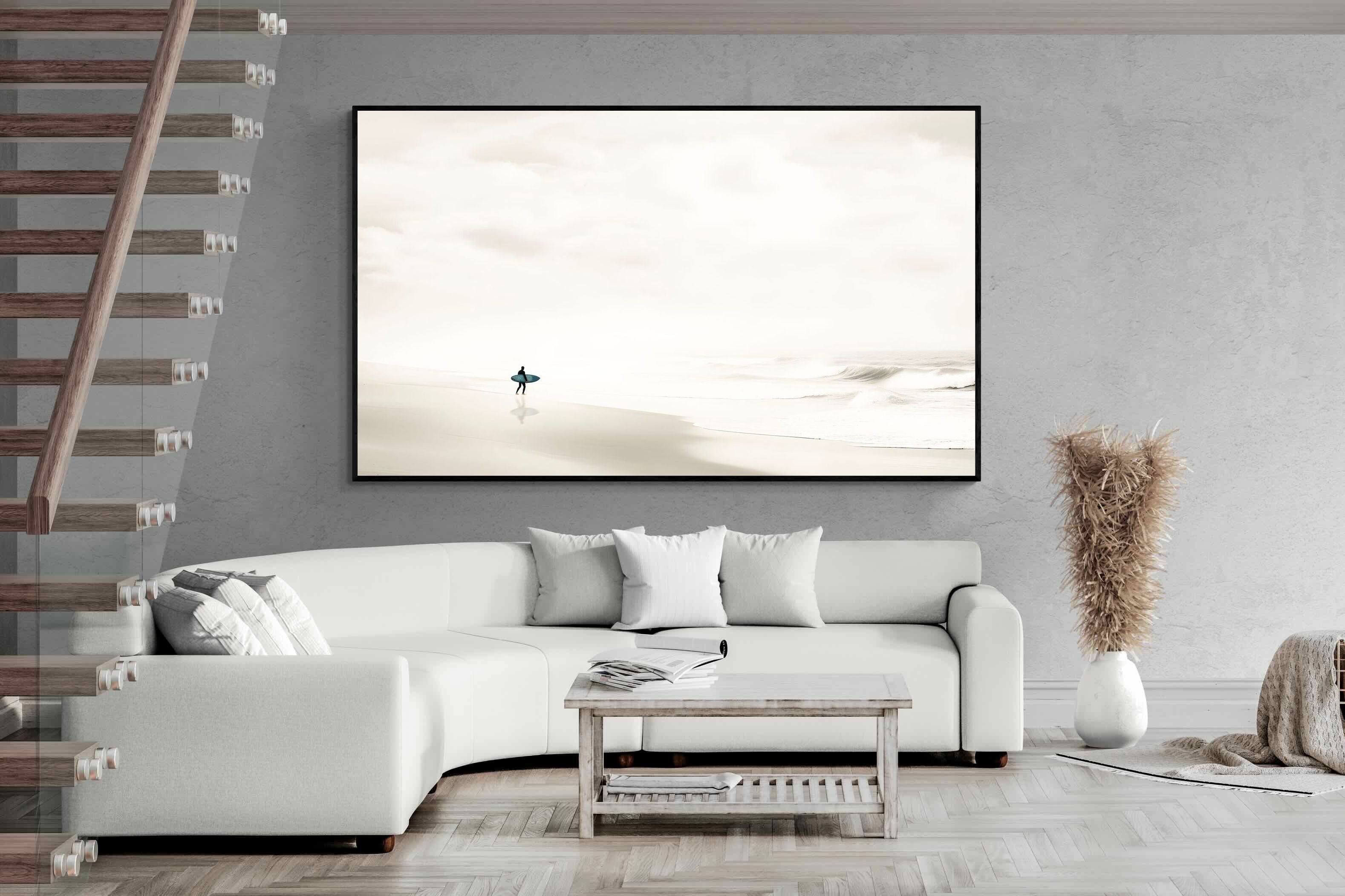 Pixalot ® Solitary Surf