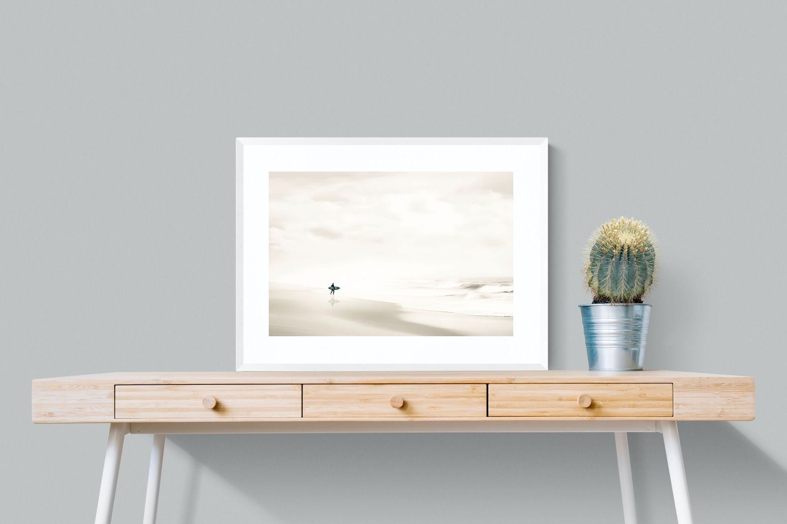 Pixalot ® Solitary Surf