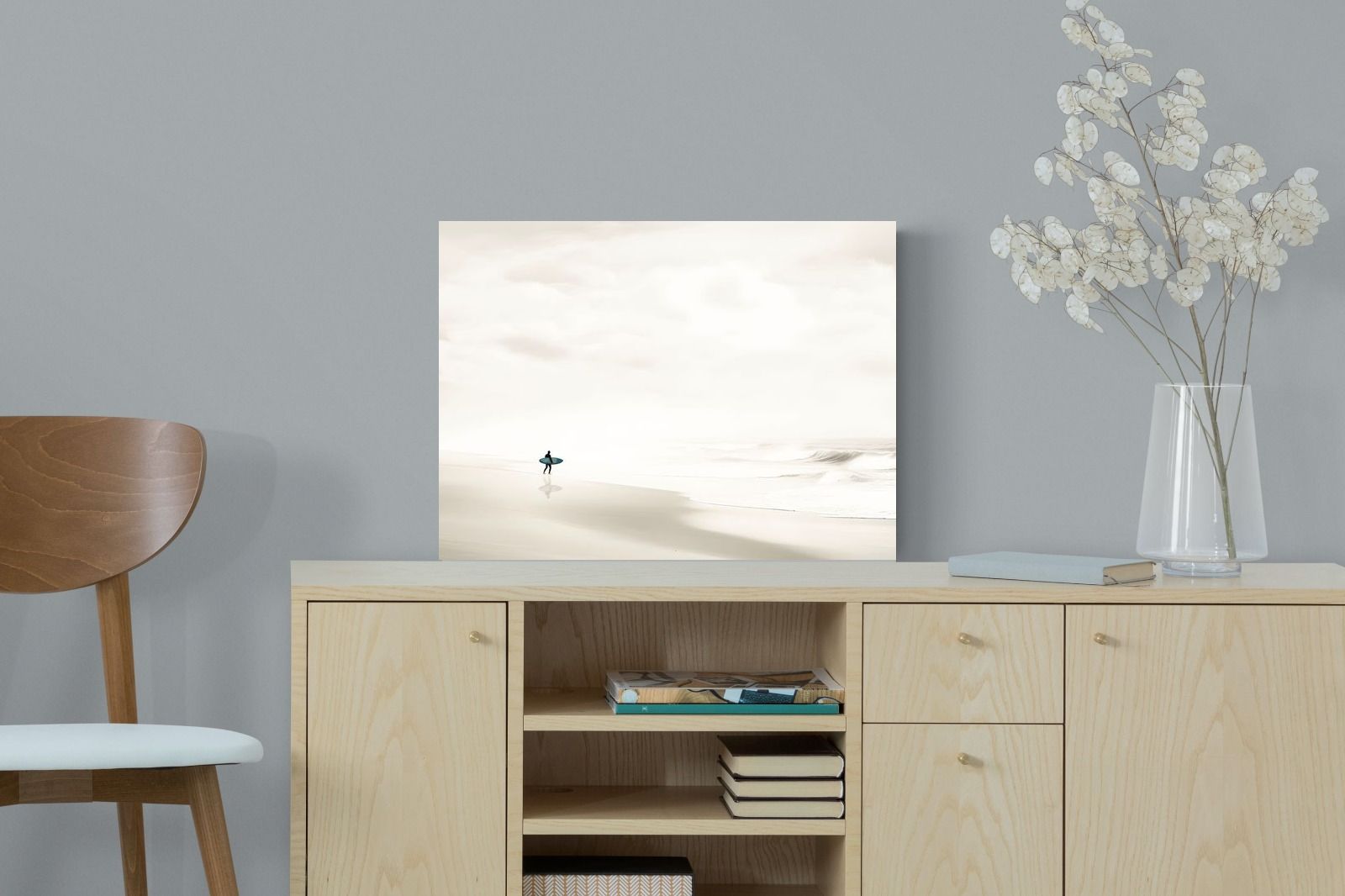 Pixalot ® Solitary Surf