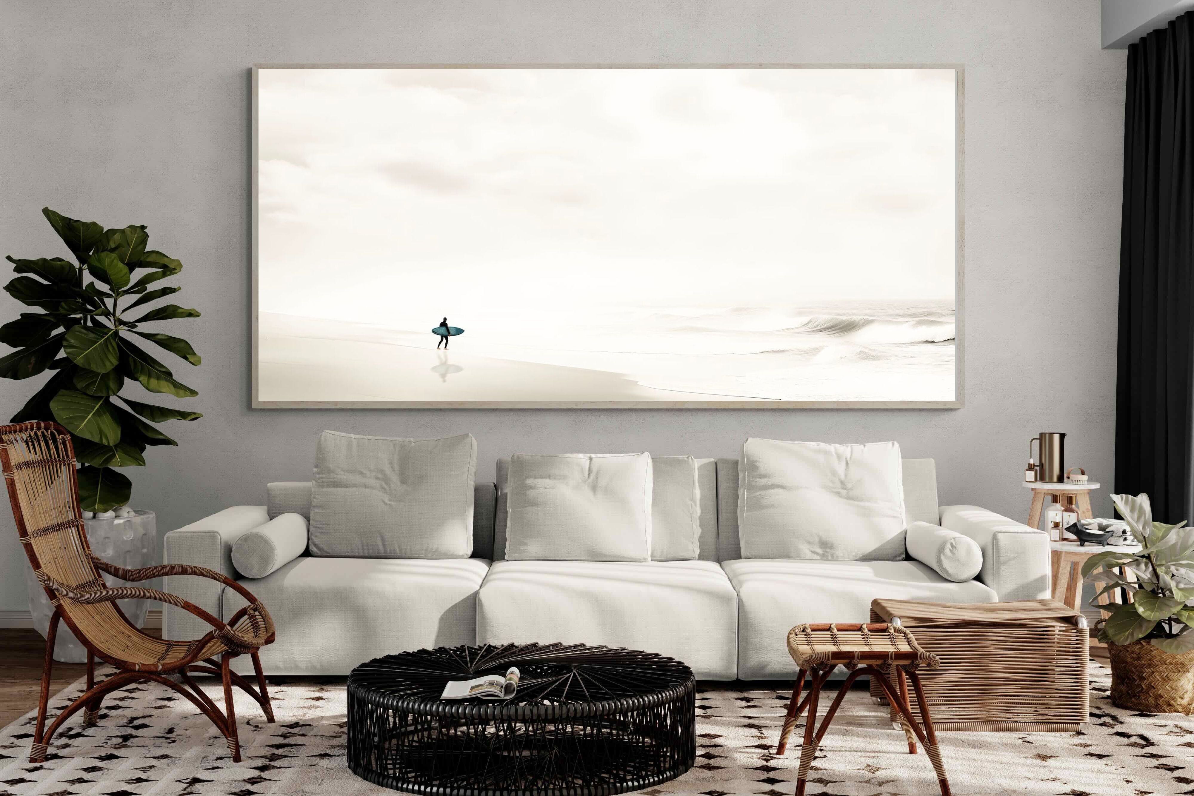 Pixalot ® Solitary Surf