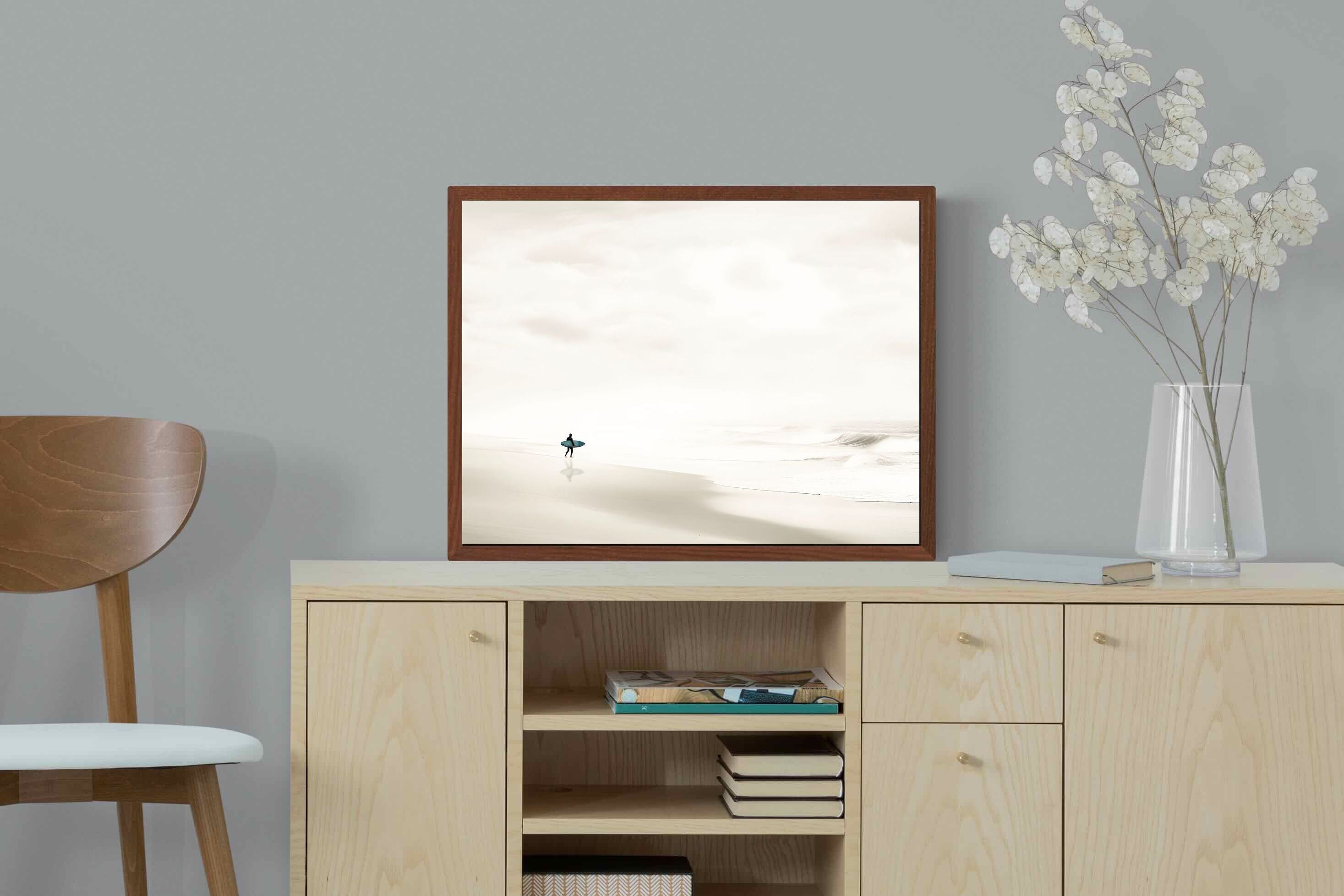 Pixalot ® Solitary Surf