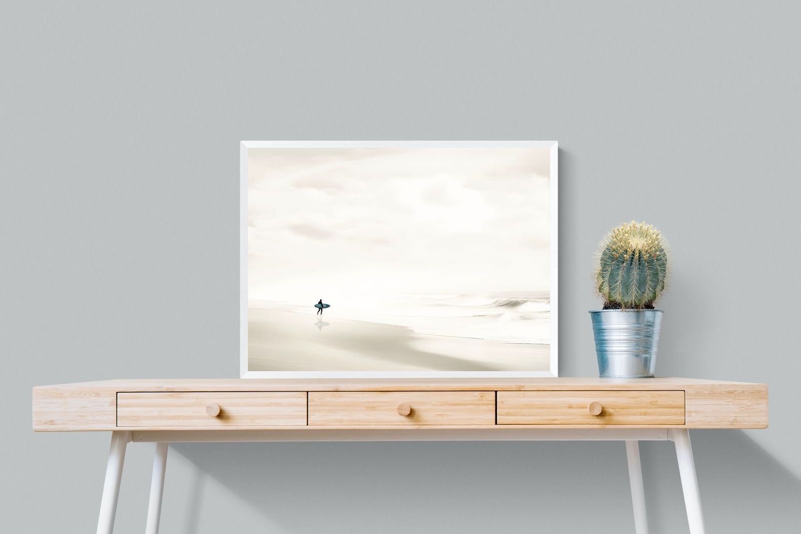 Pixalot ® Solitary Surf
