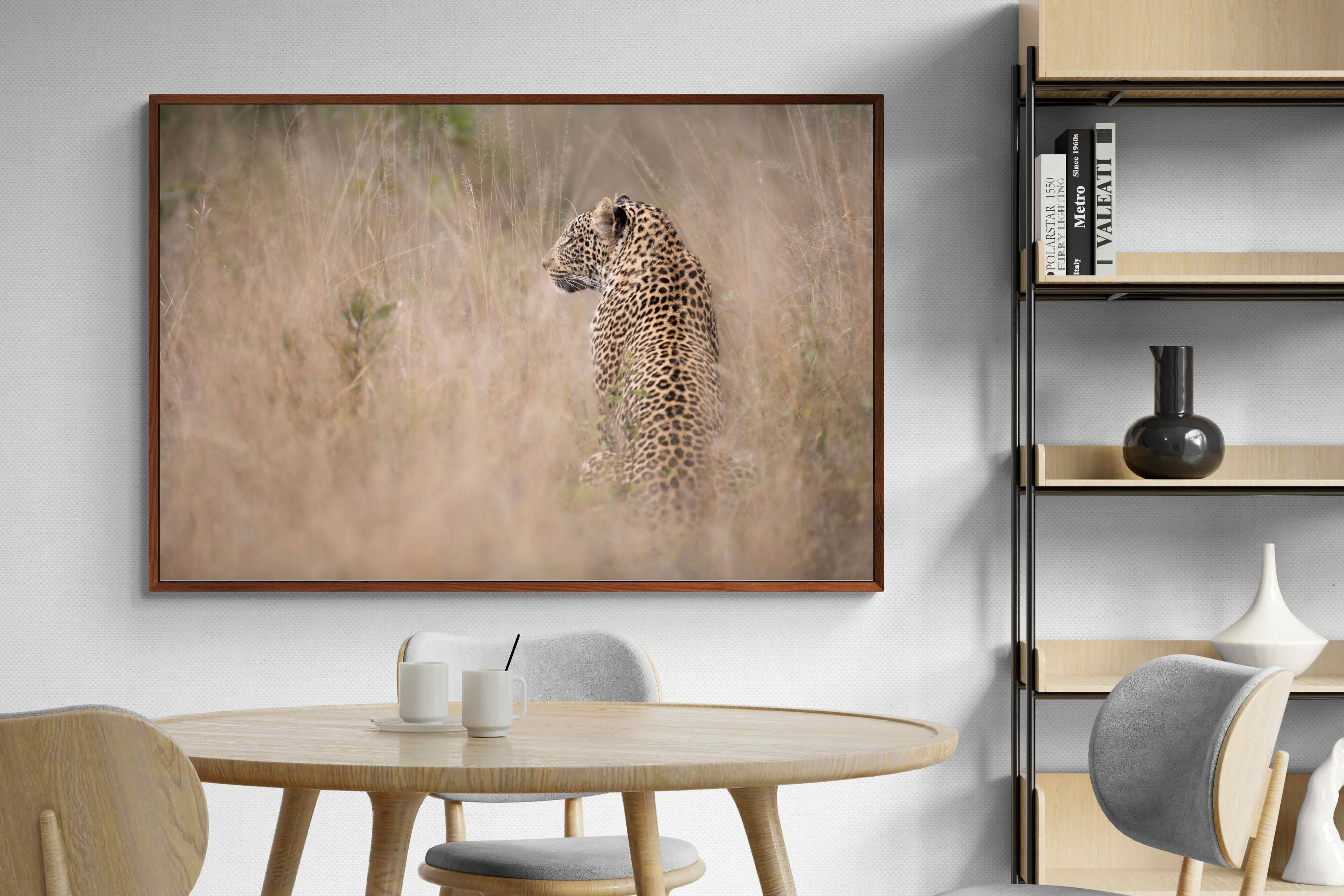Pixalot ® Spotted Silence