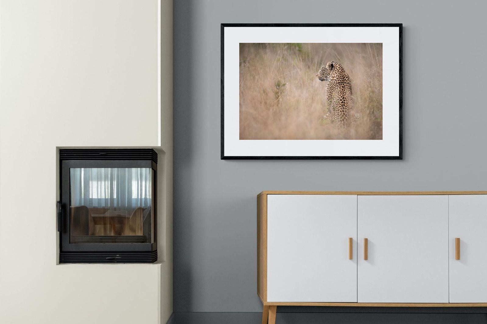 Pixalot ® Spotted Silence
