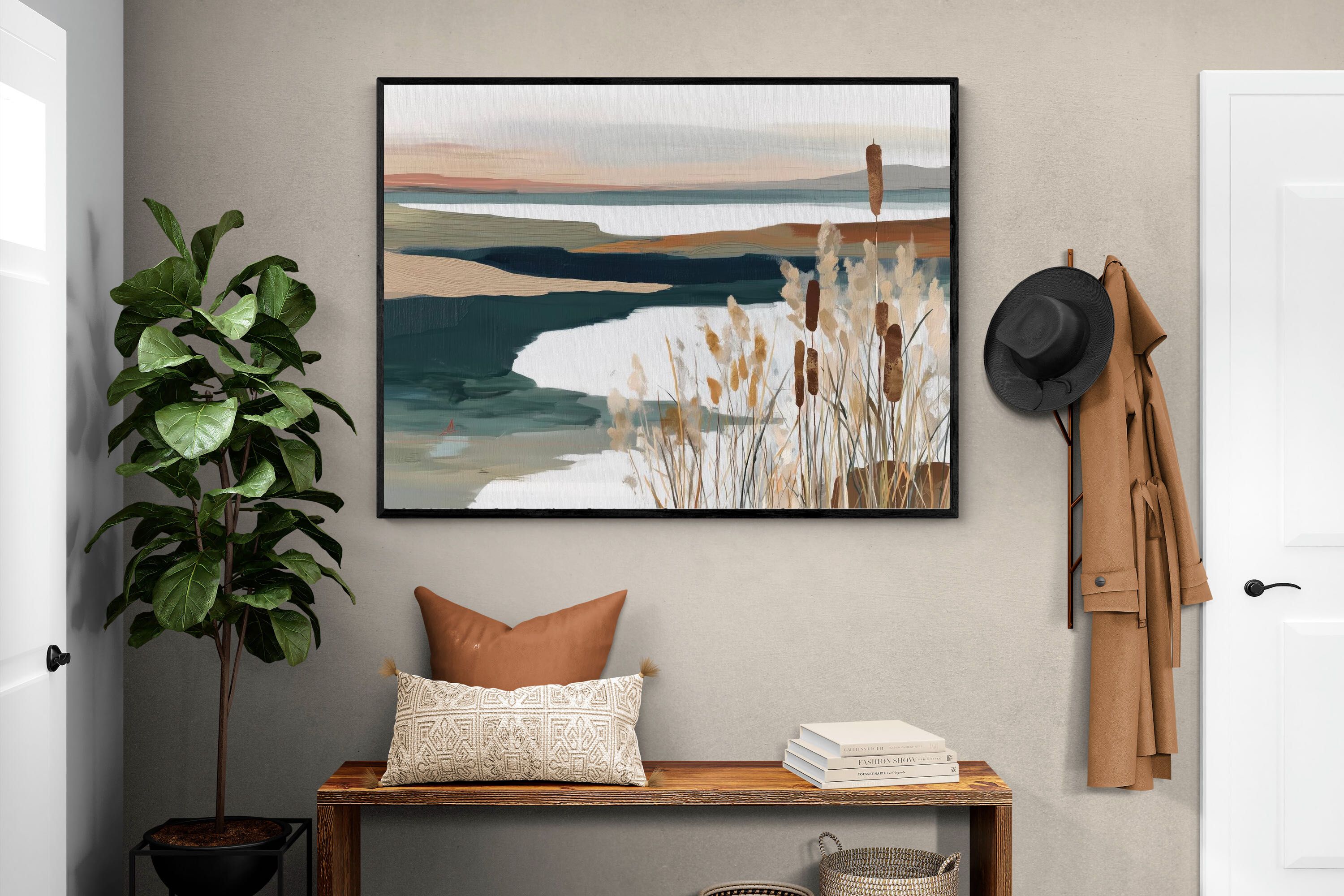 Pixalot ® Still Reeds