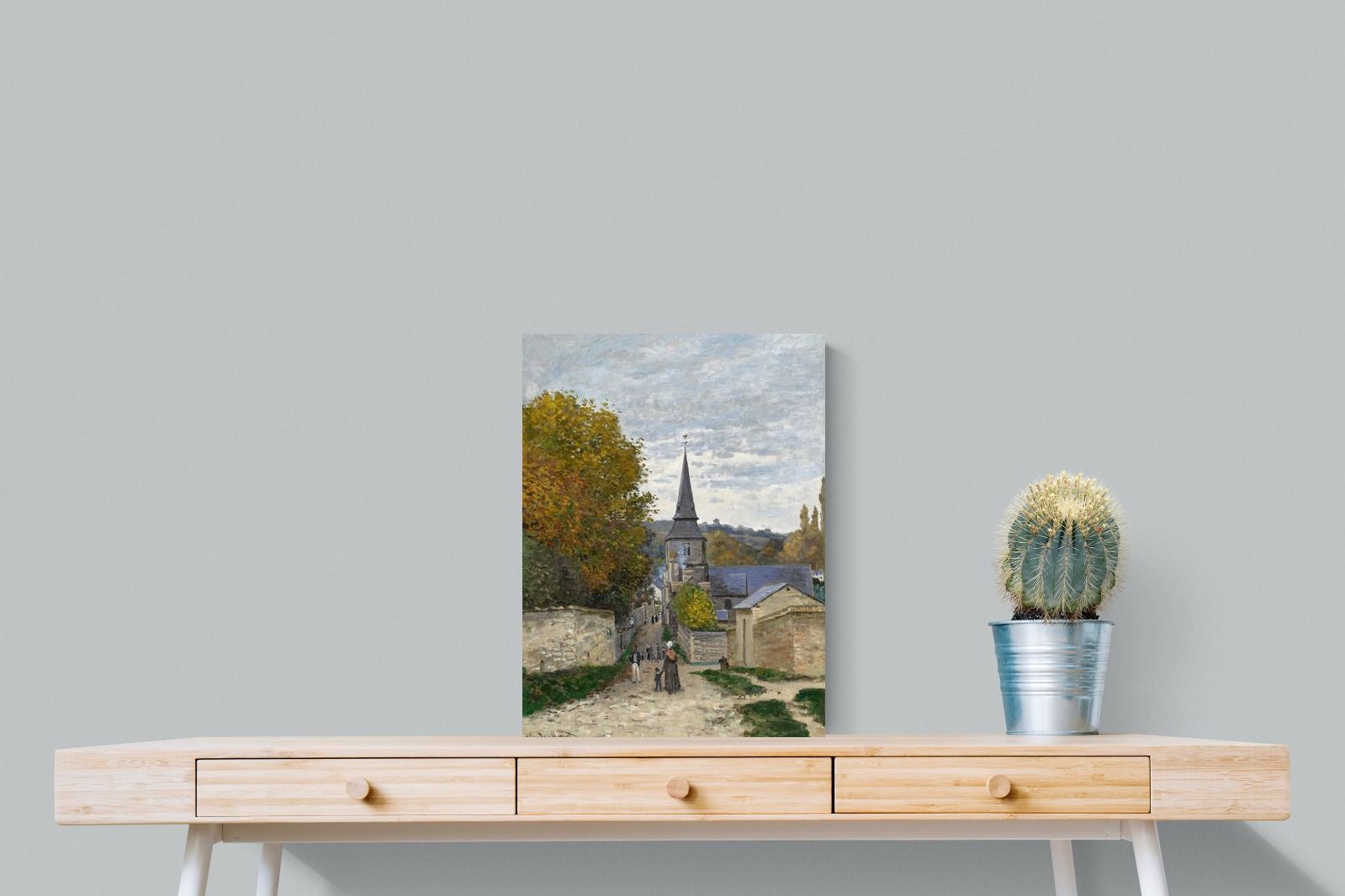 Pixalot ® Street in Sainte-Adresse