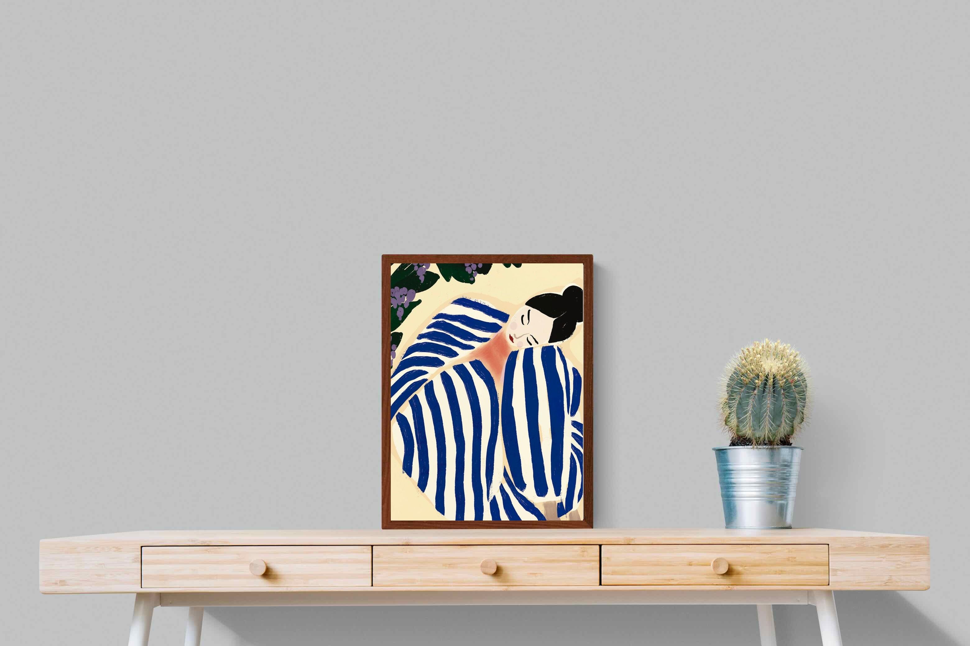 Pixalot ® Striped Siesta
