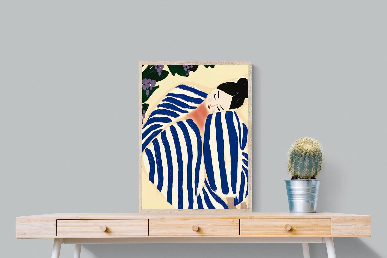 Pixalot ® Striped Siesta
