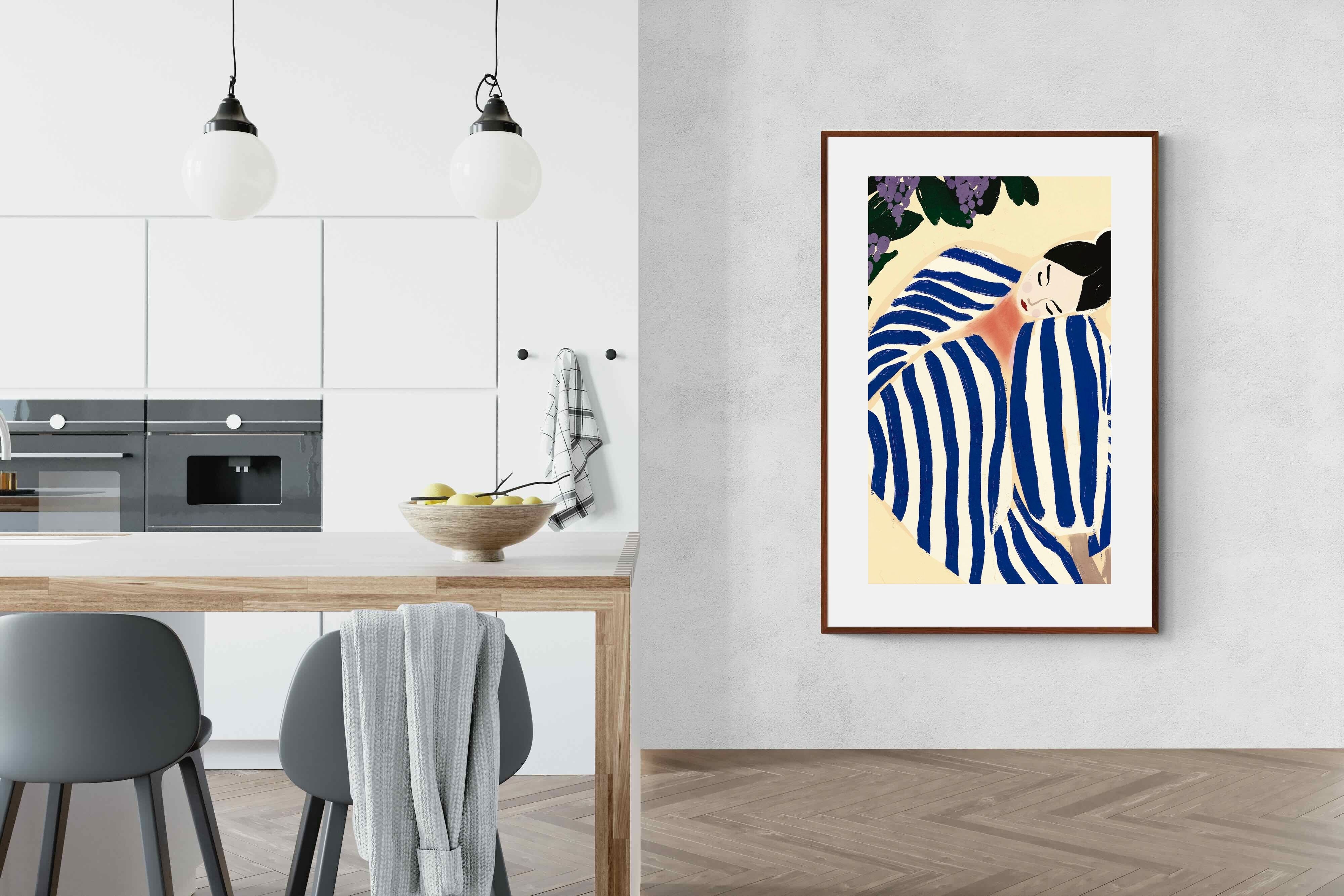 Pixalot ® Striped Siesta