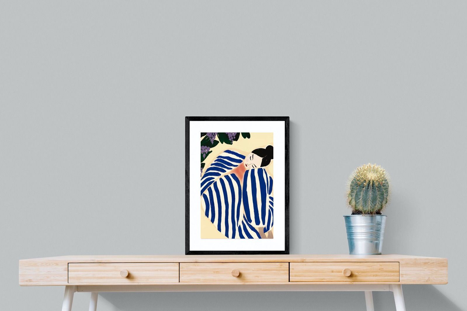 Pixalot ® Striped Siesta
