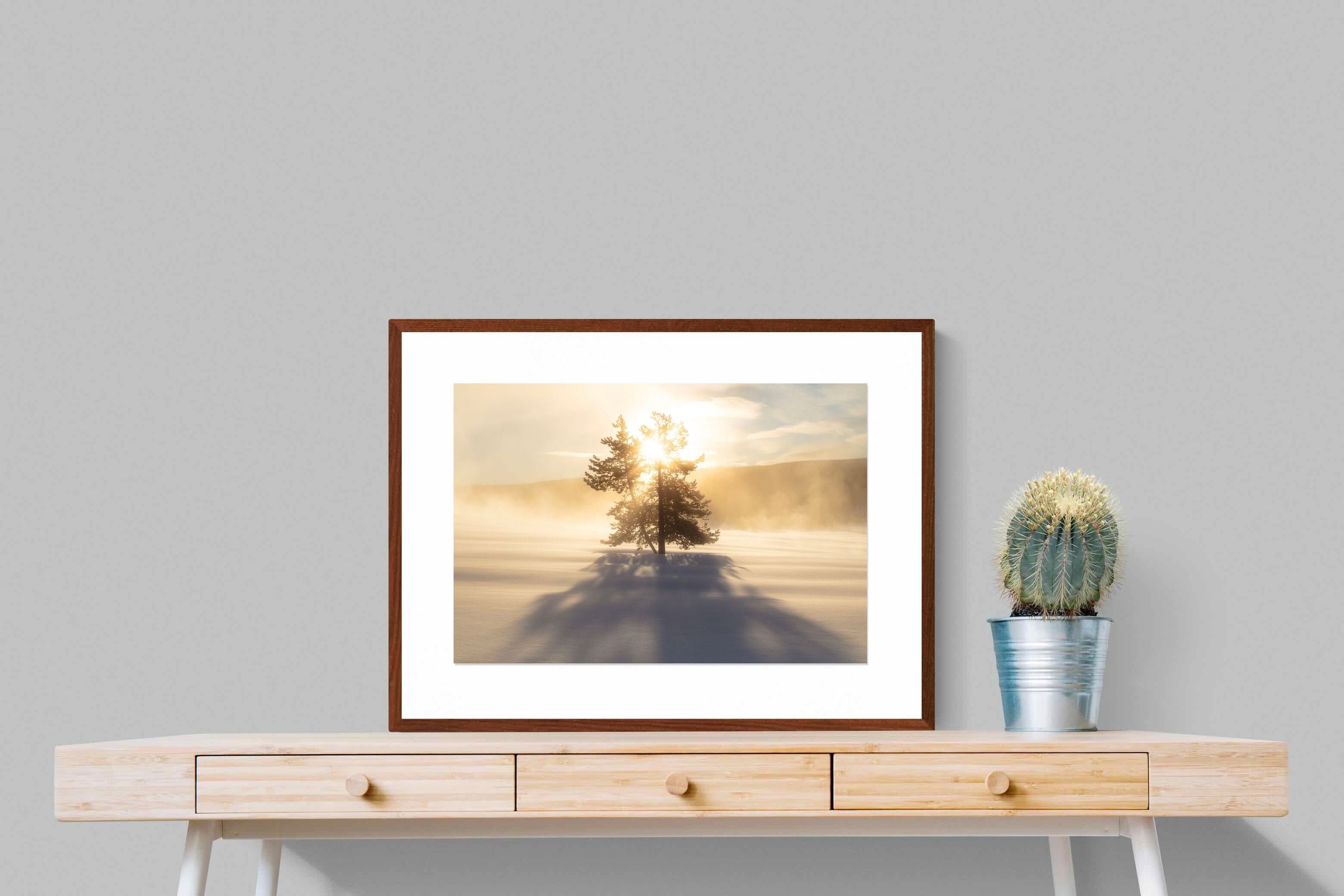 Pixalot ® Sunrise near Terrace Spring