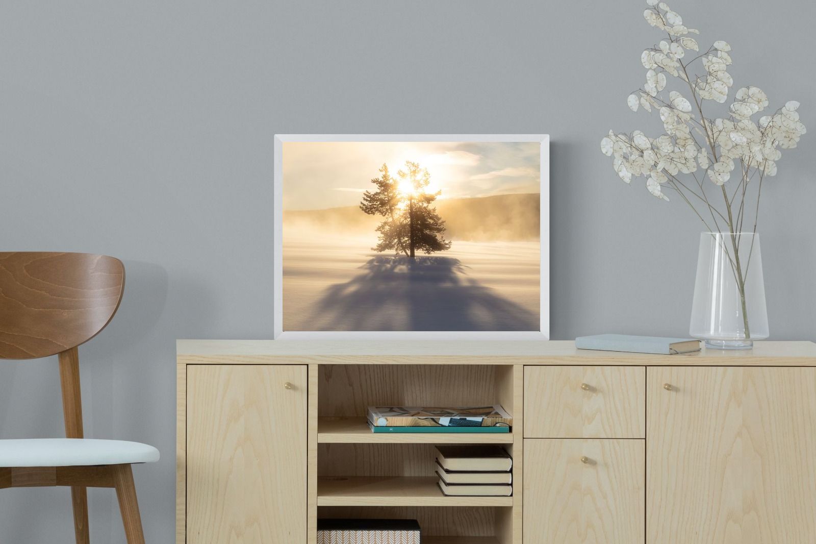 Pixalot ® Sunrise near Terrace Spring