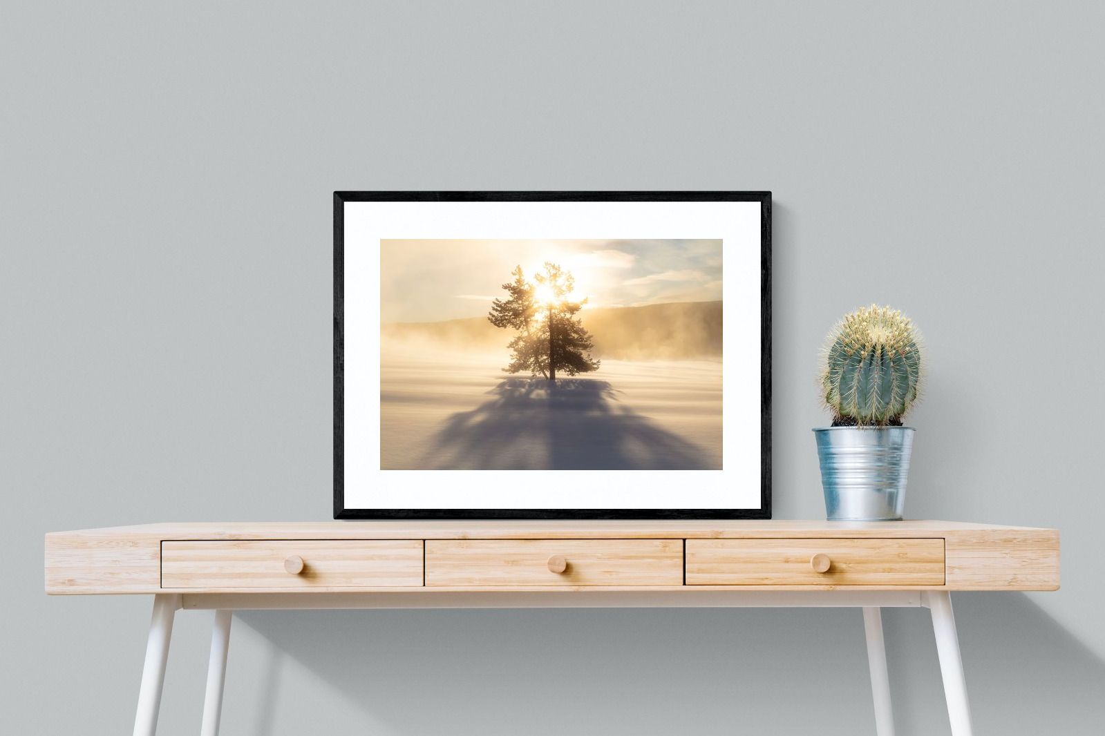 Pixalot ® Sunrise near Terrace Spring