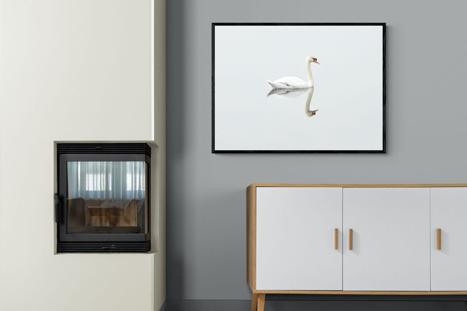 Pixalot ® Swan