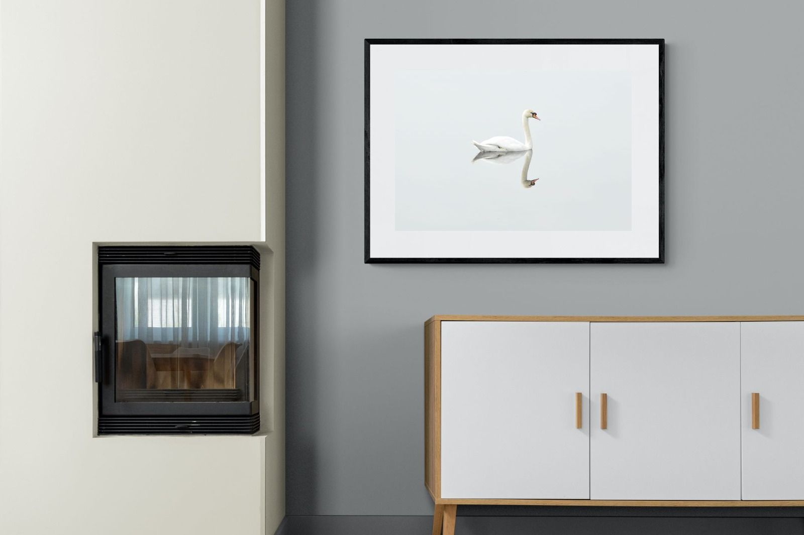 Pixalot ® Swan