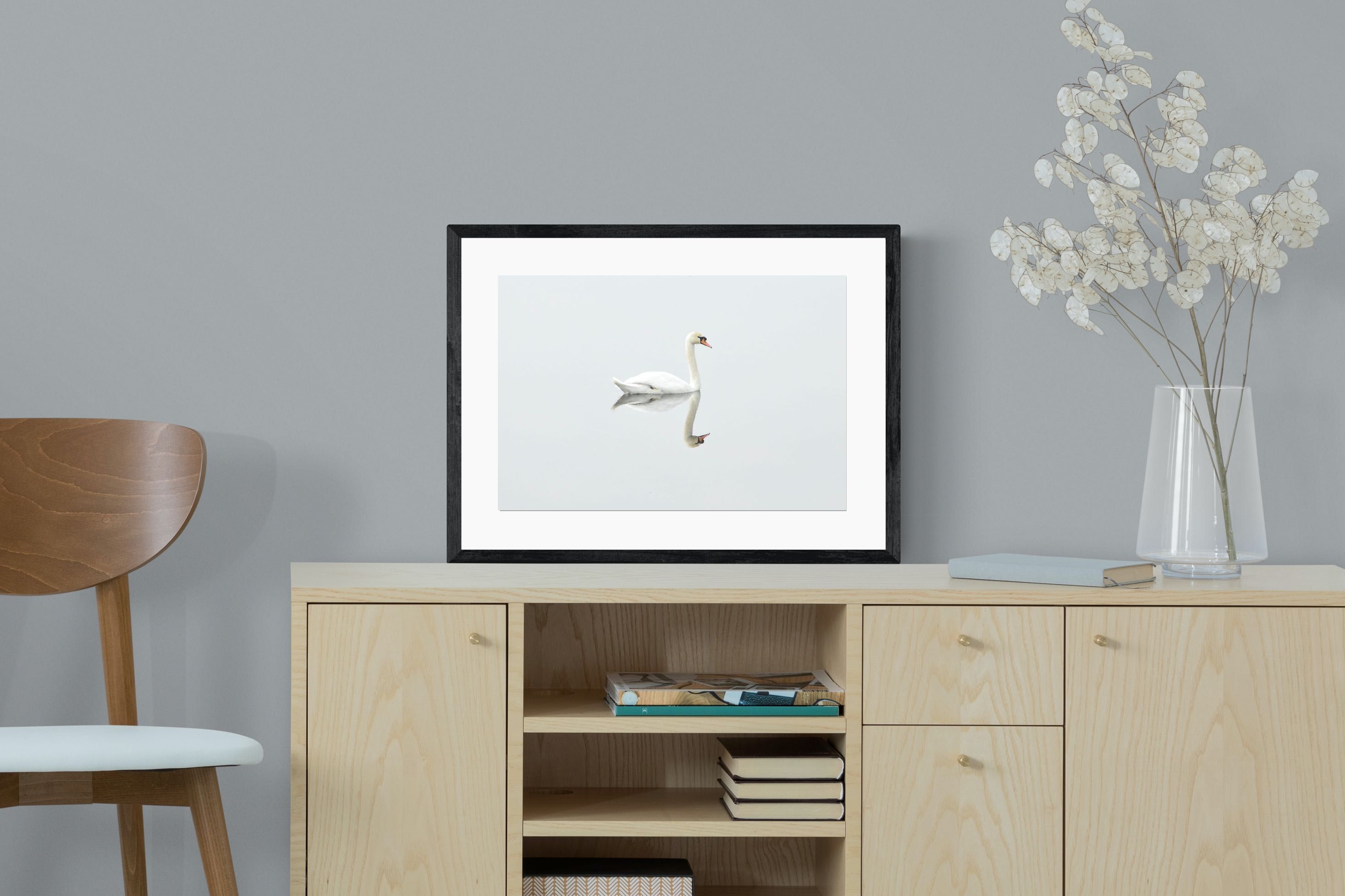 Pixalot ® Swan