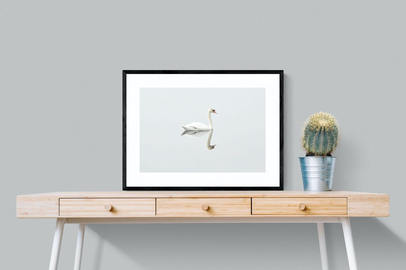 Pixalot ® Swan