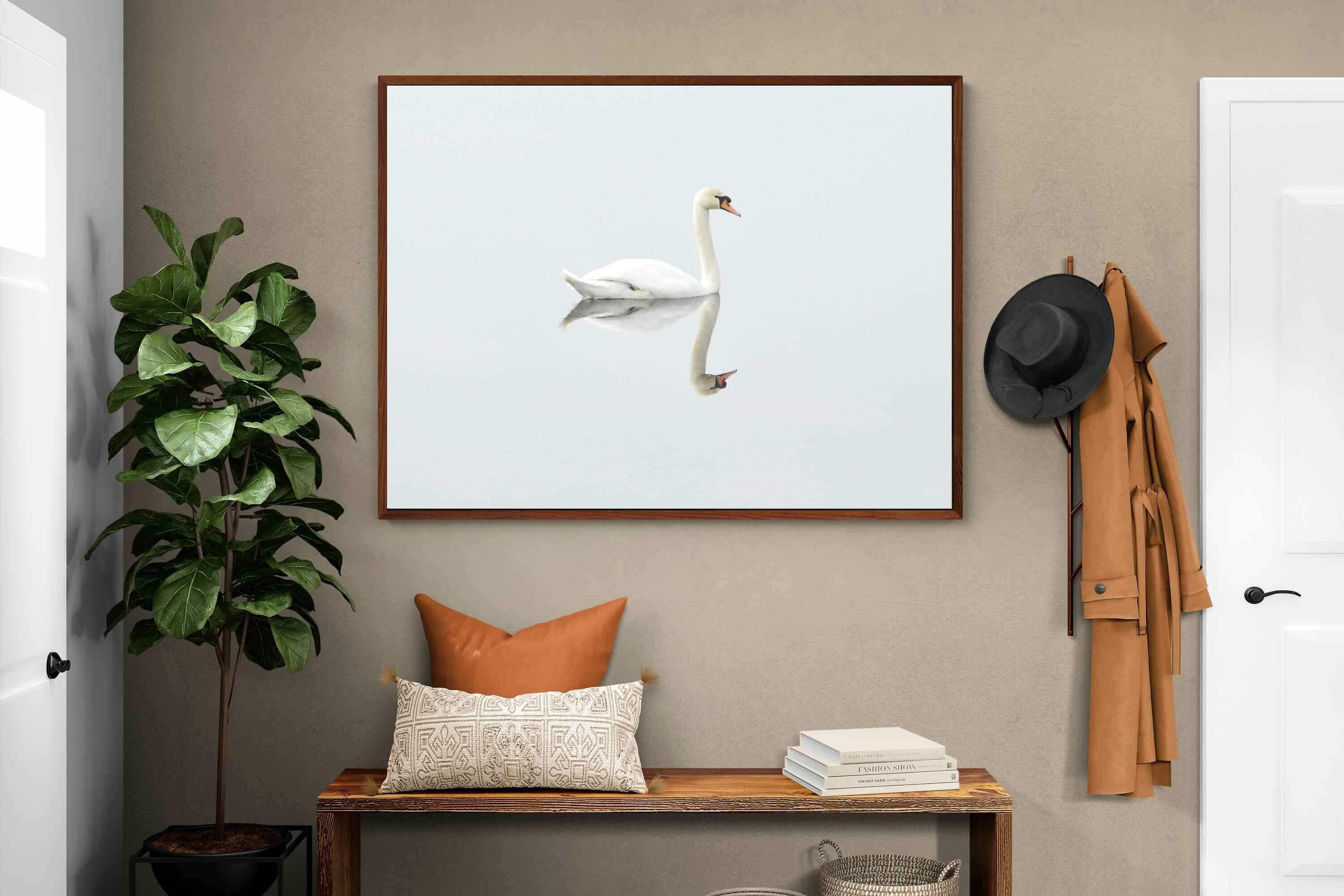 Pixalot ® Swan