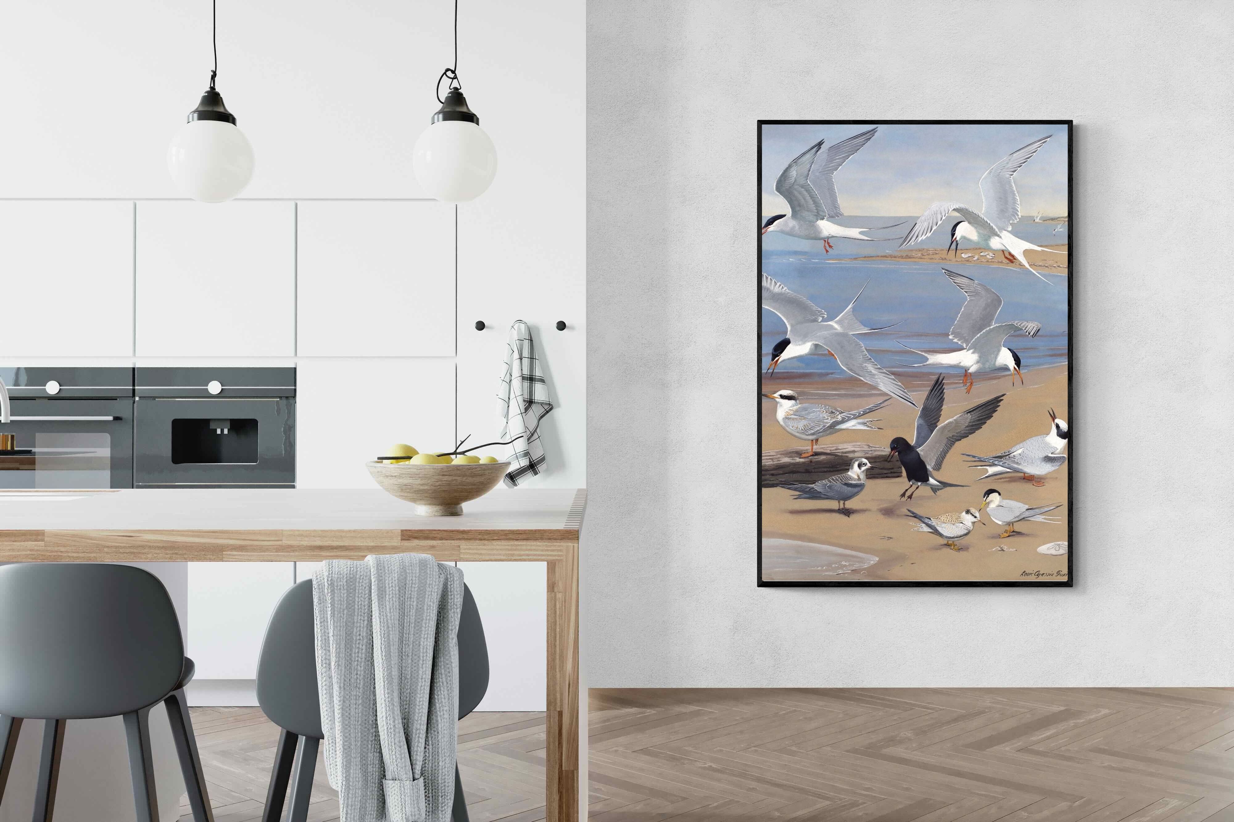 Pixalot ® Terns
