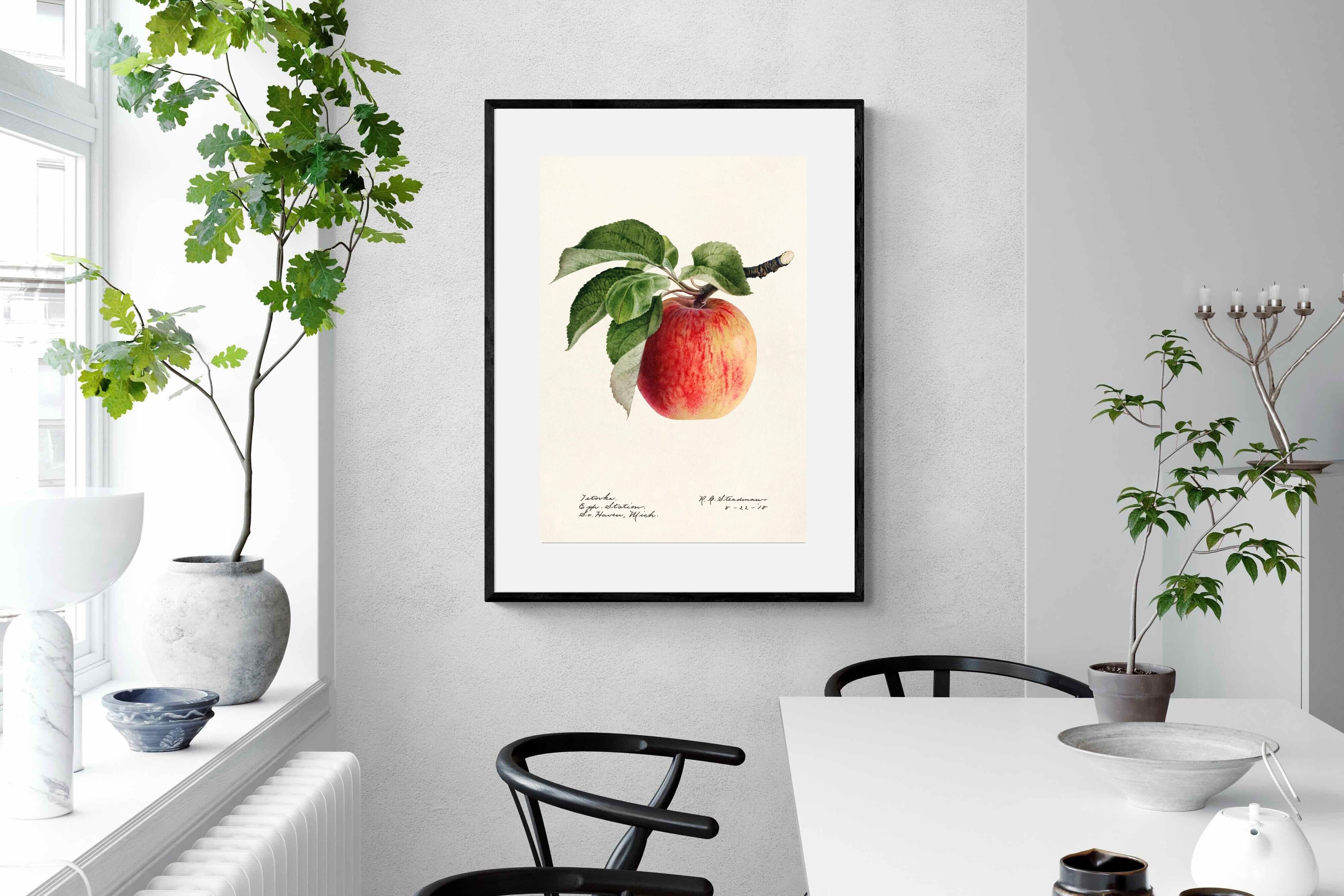 Pixalot ® Tetofka Apple