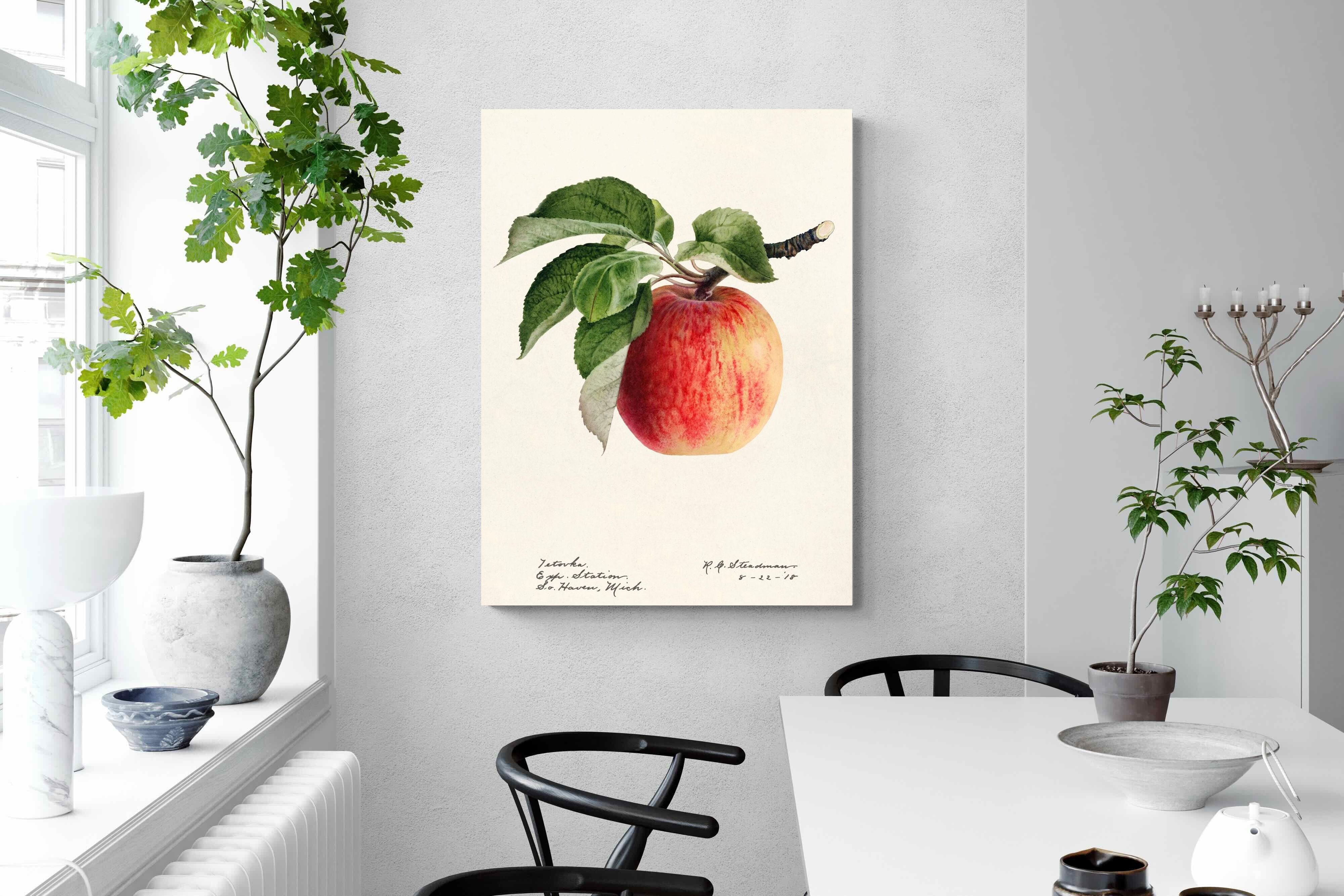 Pixalot ® Tetofka Apple