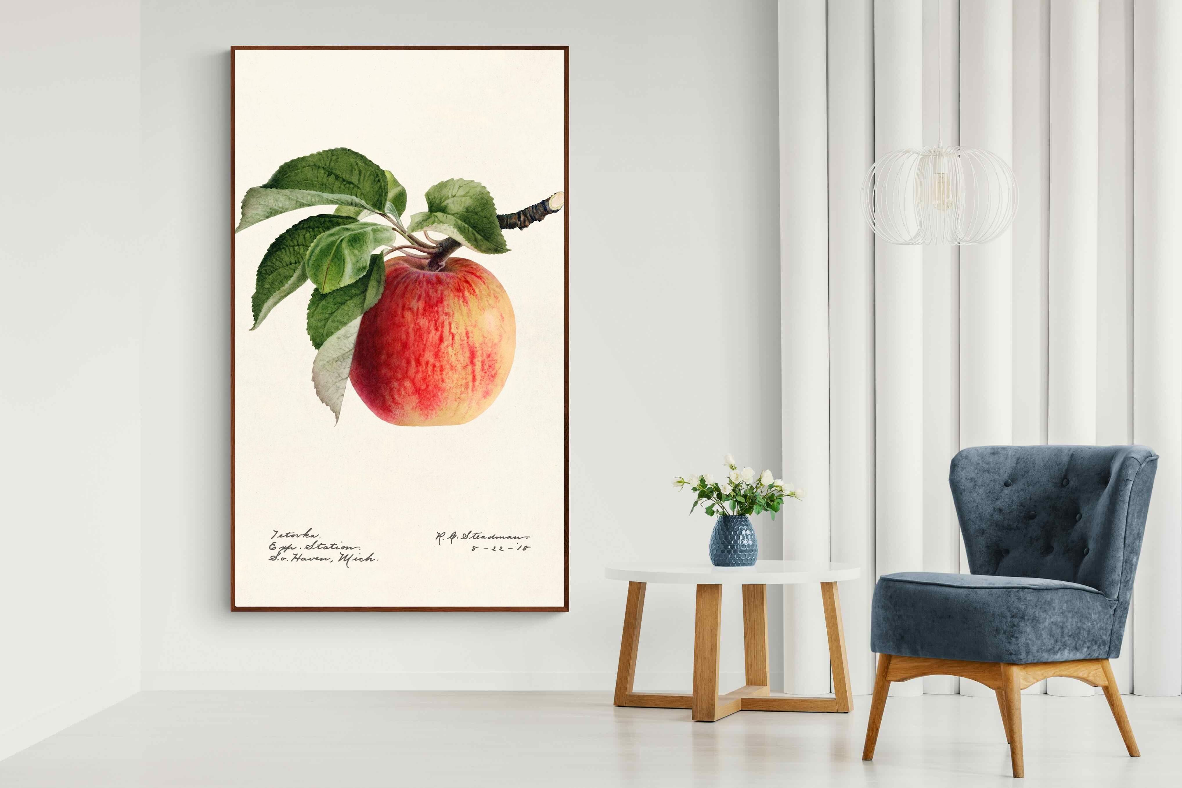 Pixalot ® Tetofka Apple